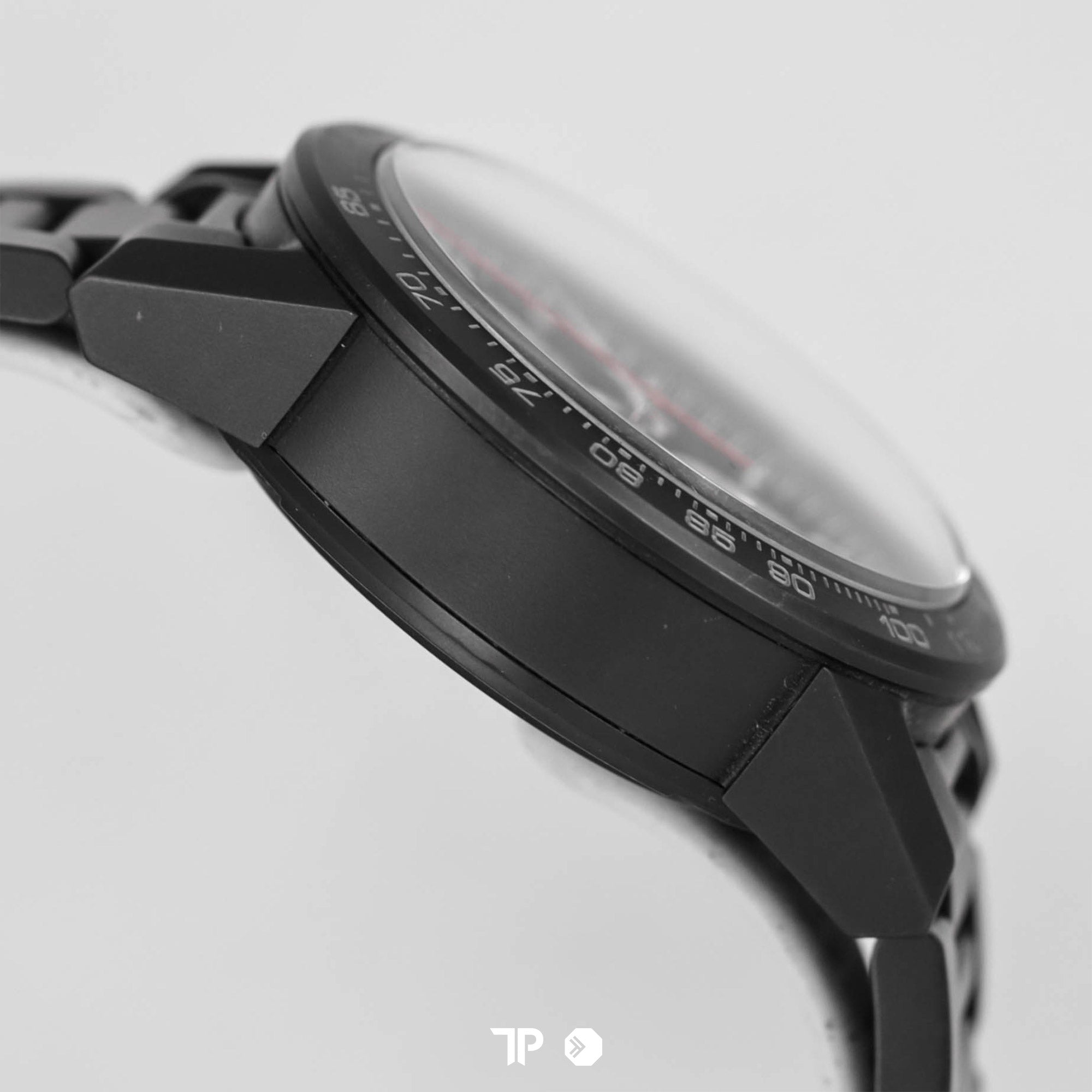 Carrera Heuer 01 Skeleton All Ceramic 43mm (2020)