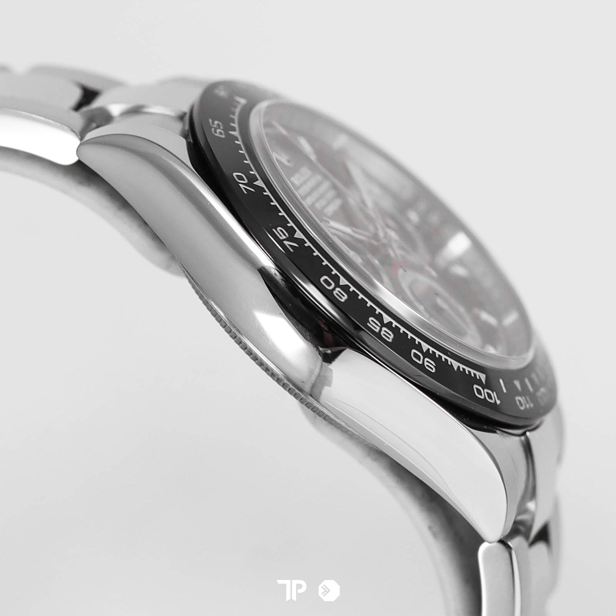 Daytona Black Ceramic 40mm (2016)