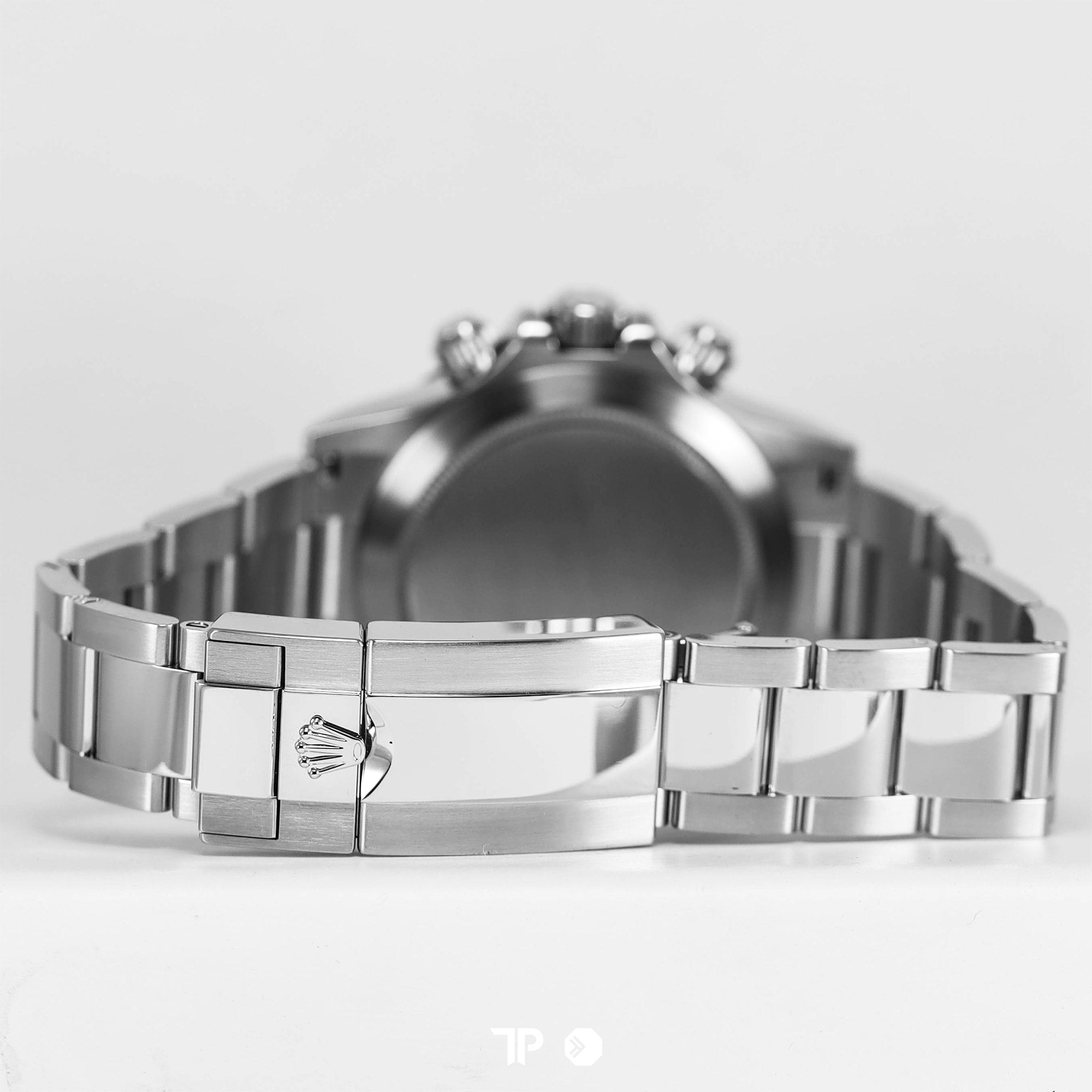 Daytona Black Ceramic 40mm (2016)