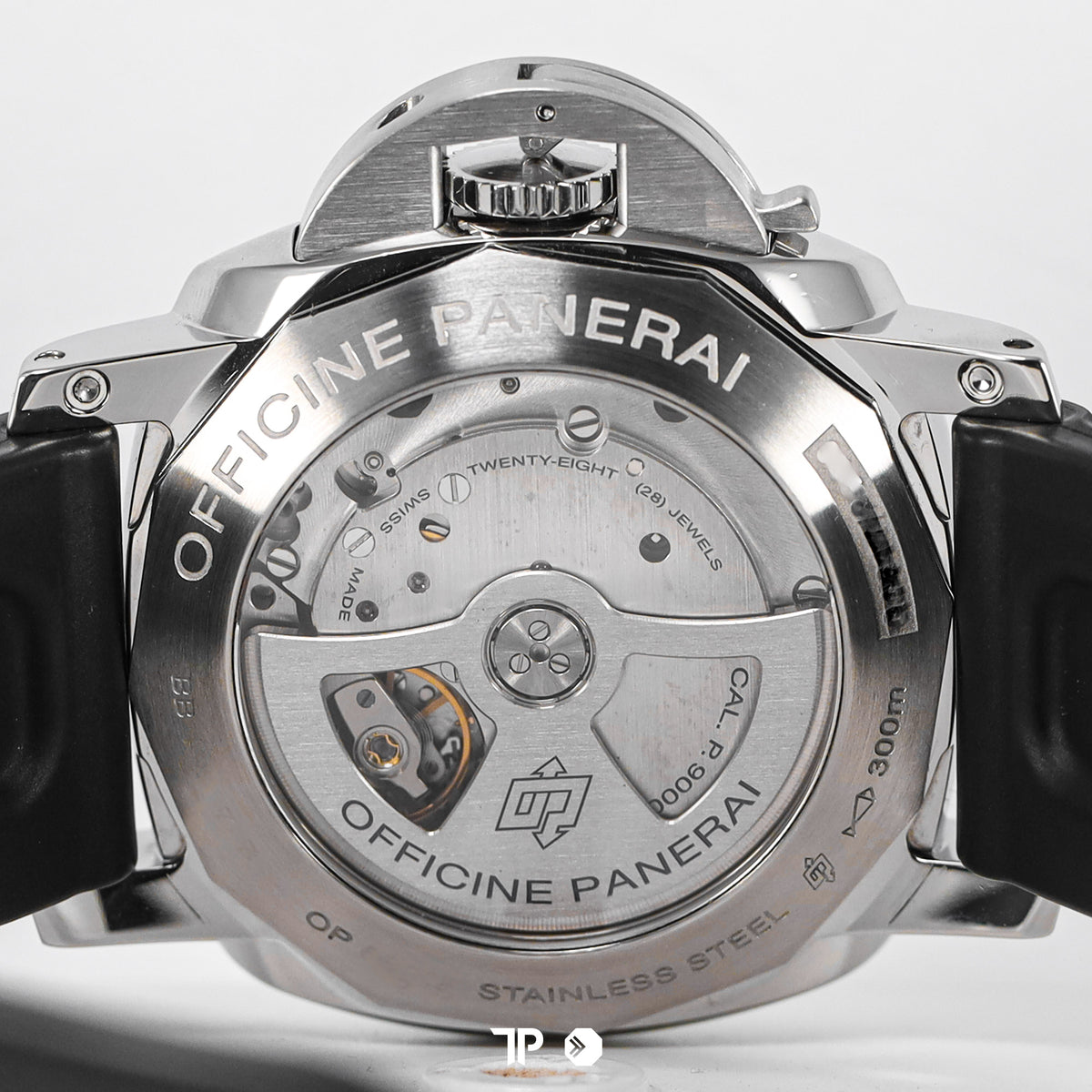 Luminor Marina PAM359 1950 3 Days Automatic 44mm (2015)