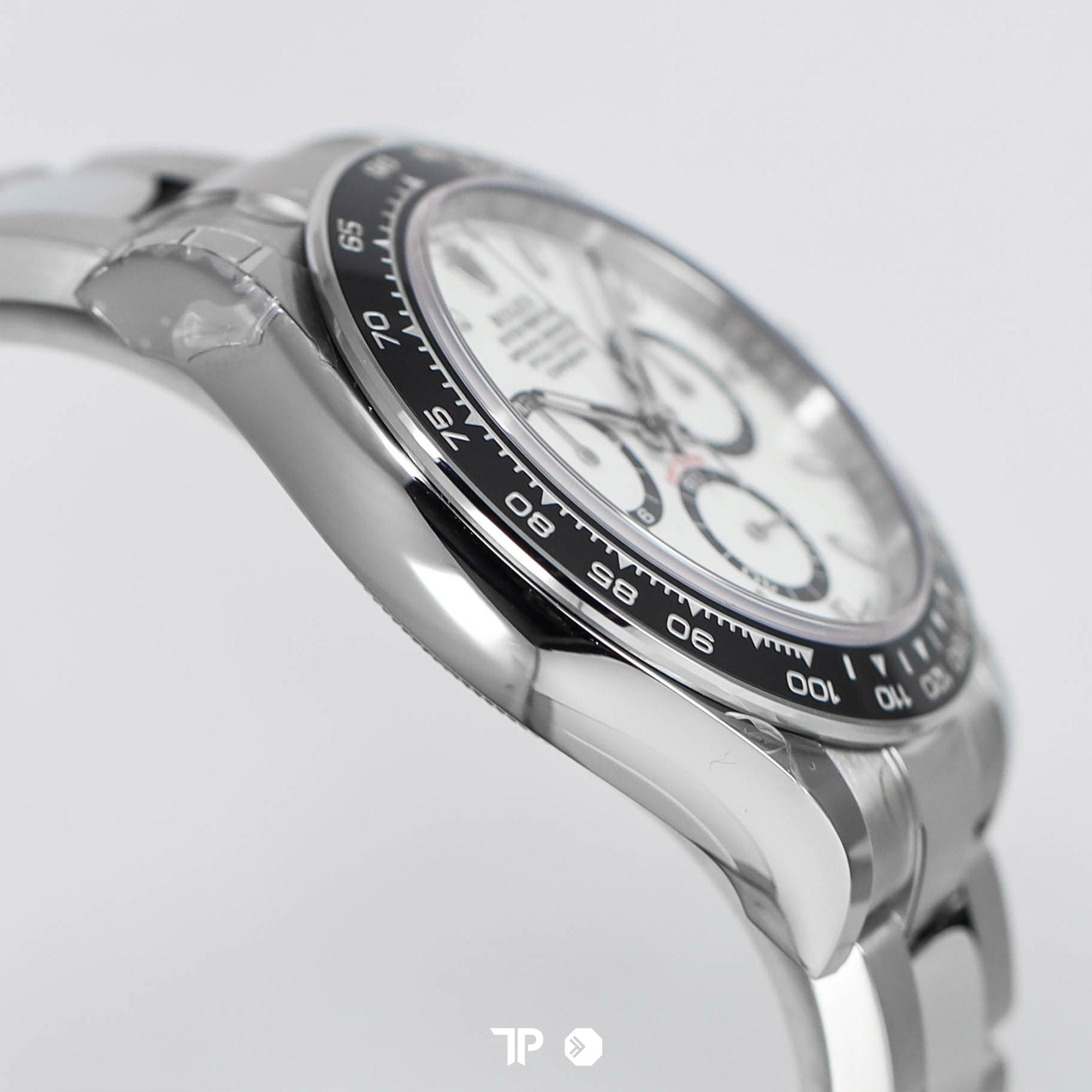 Daytona White Ceramic "Panda" NEW (2025)