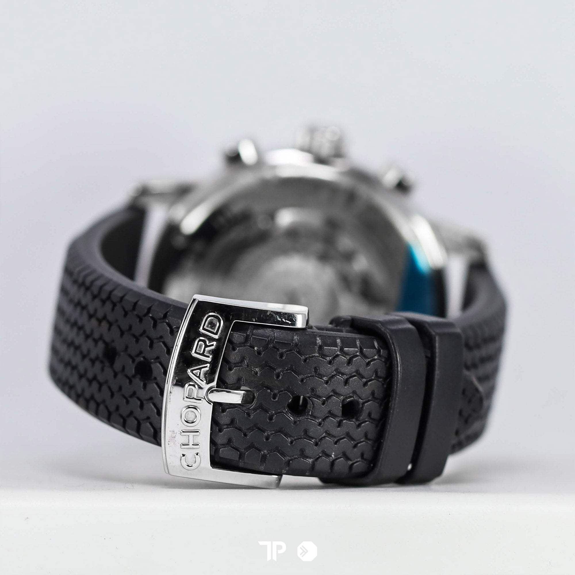 Mille Miglia Crono Racing Black 42mm (2017)