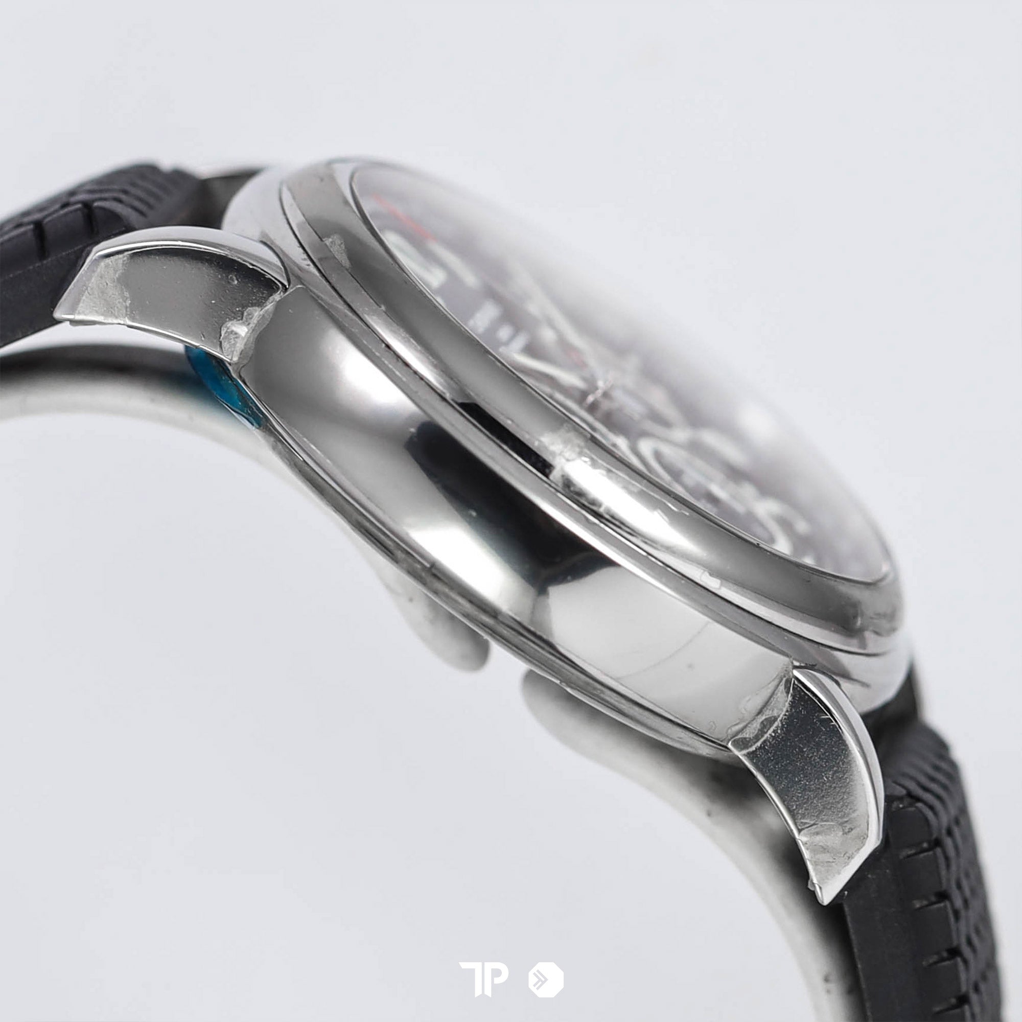 Mille Miglia Crono Racing Black 42mm (2017)