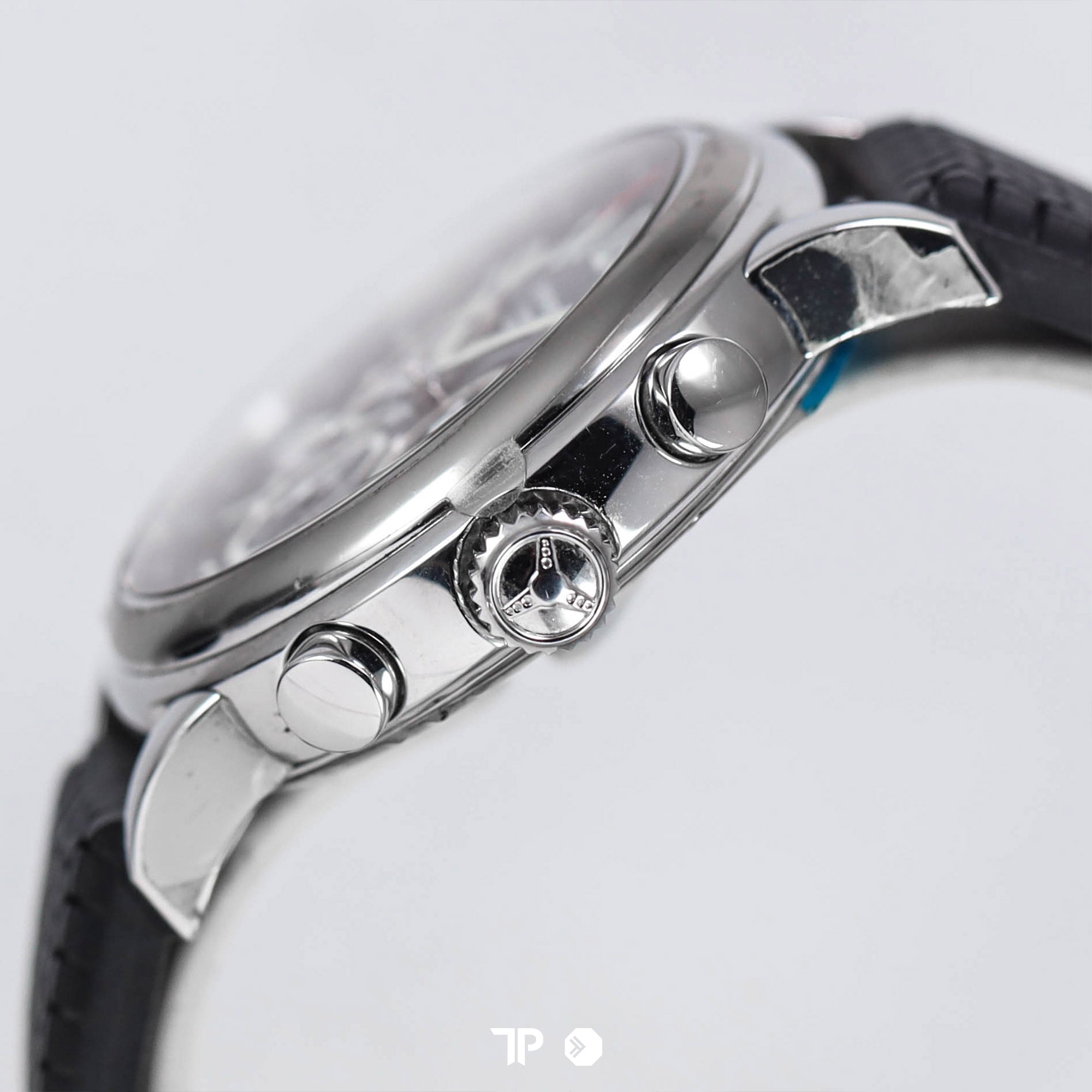 Mille Miglia Crono Racing Black 42mm (2017)