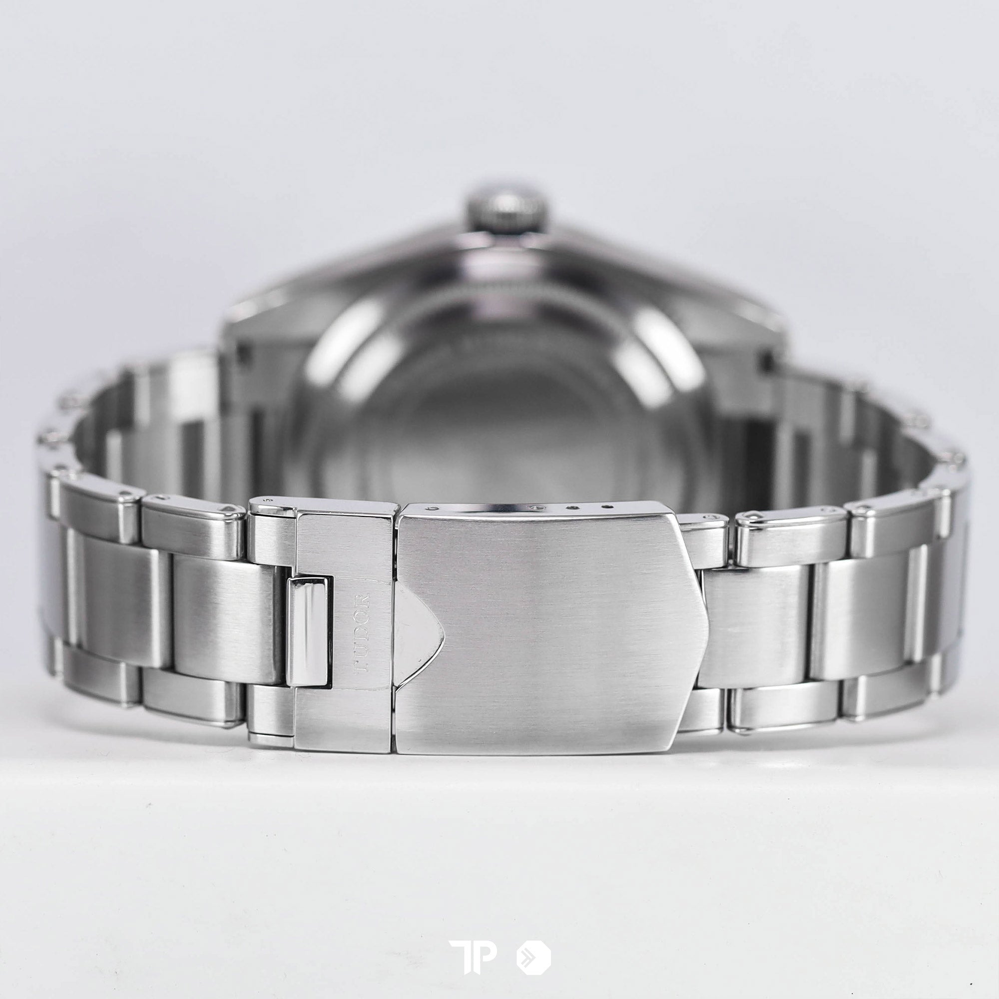 BlackBay 41 Blue Bezel Black Dial (2023)