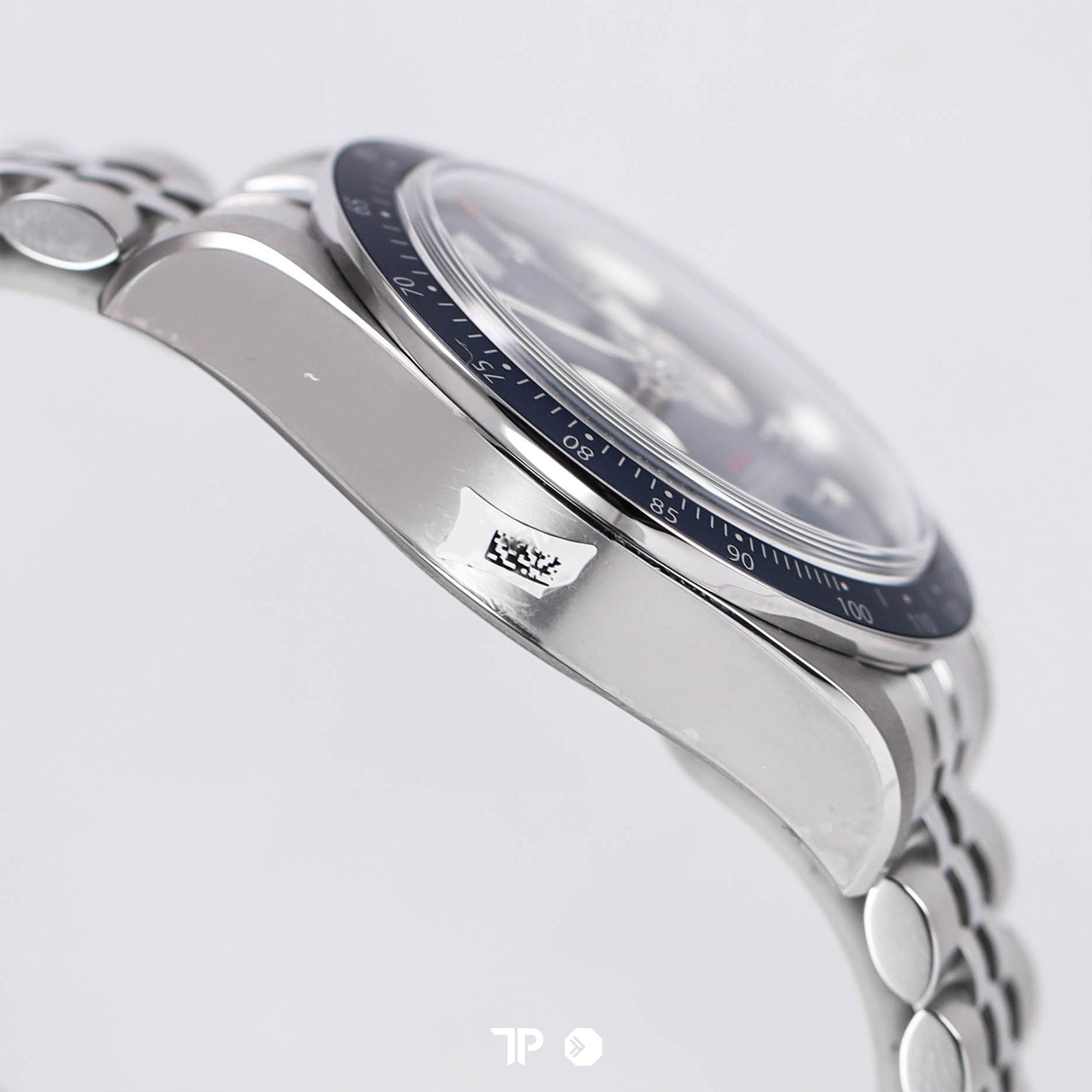 Blackbay 41 Chronograph Blue Dial NEW(2024)
