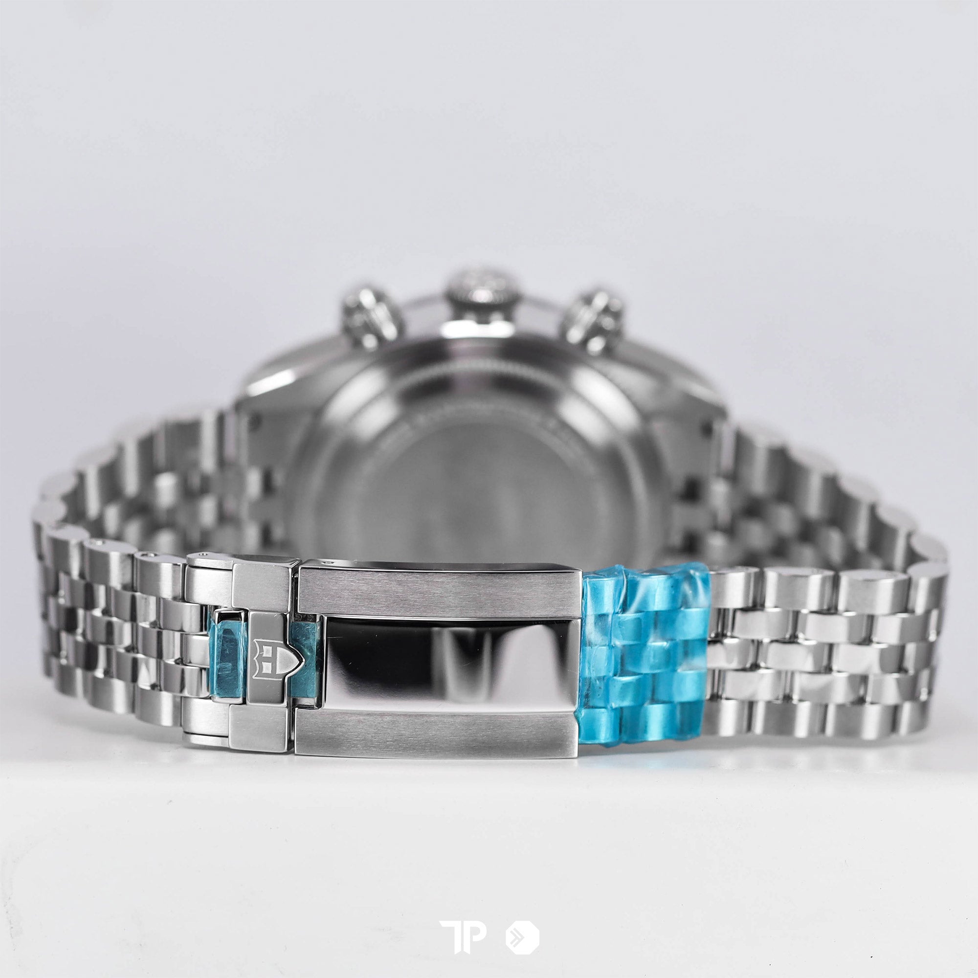 Blackbay 41 Chronograph Blue Dial NEW(2024)