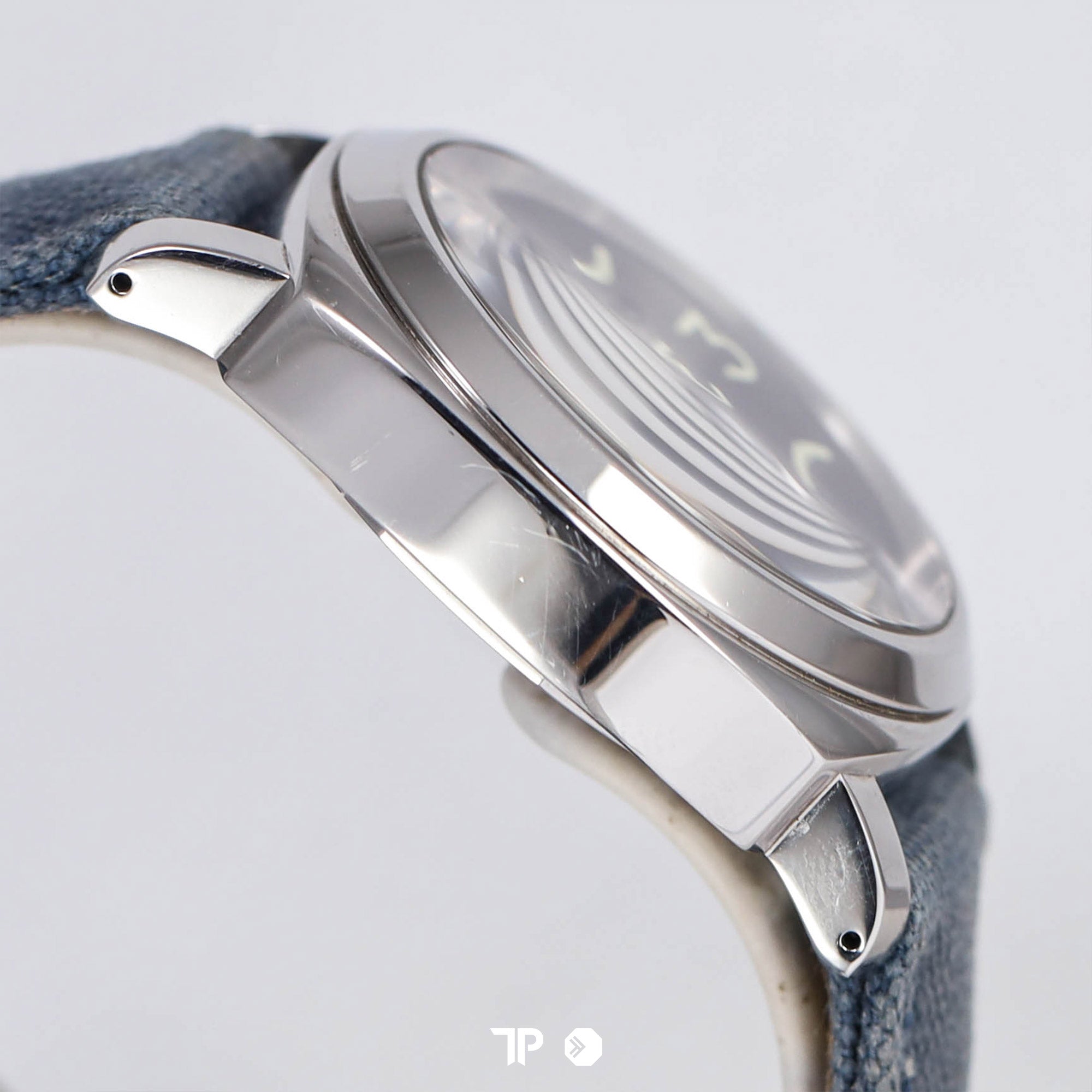 Luminor Base Logo 3 Days PAM777 44mm (2018)