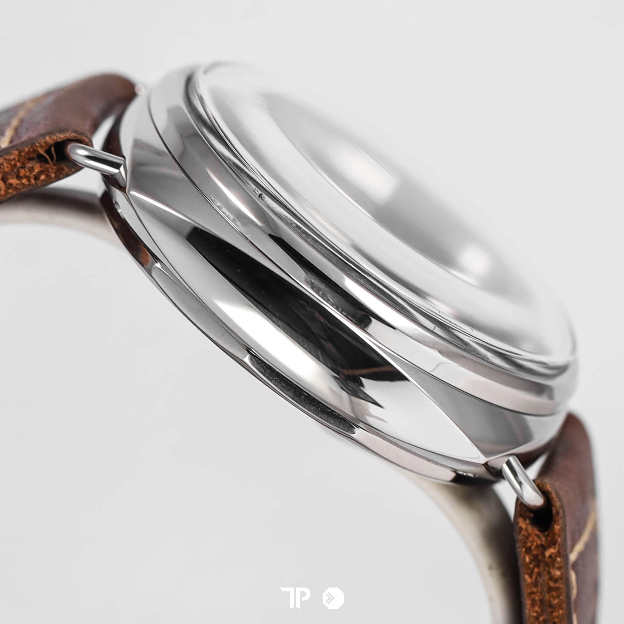 Radiomir 3 Days PAM721 Limited Edition Black Dial 47mm (2018)