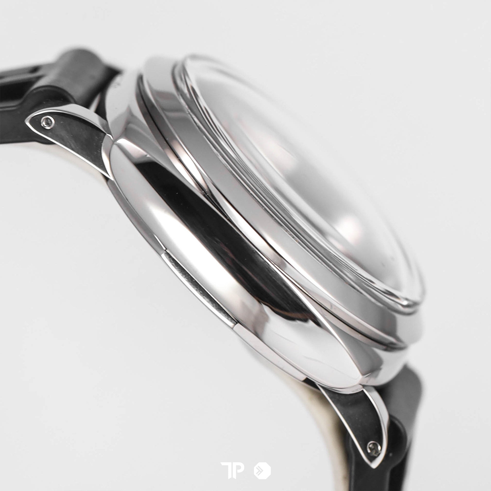 Luminor 1950 3 Days PAM372 Black Dial 47mm (2022)