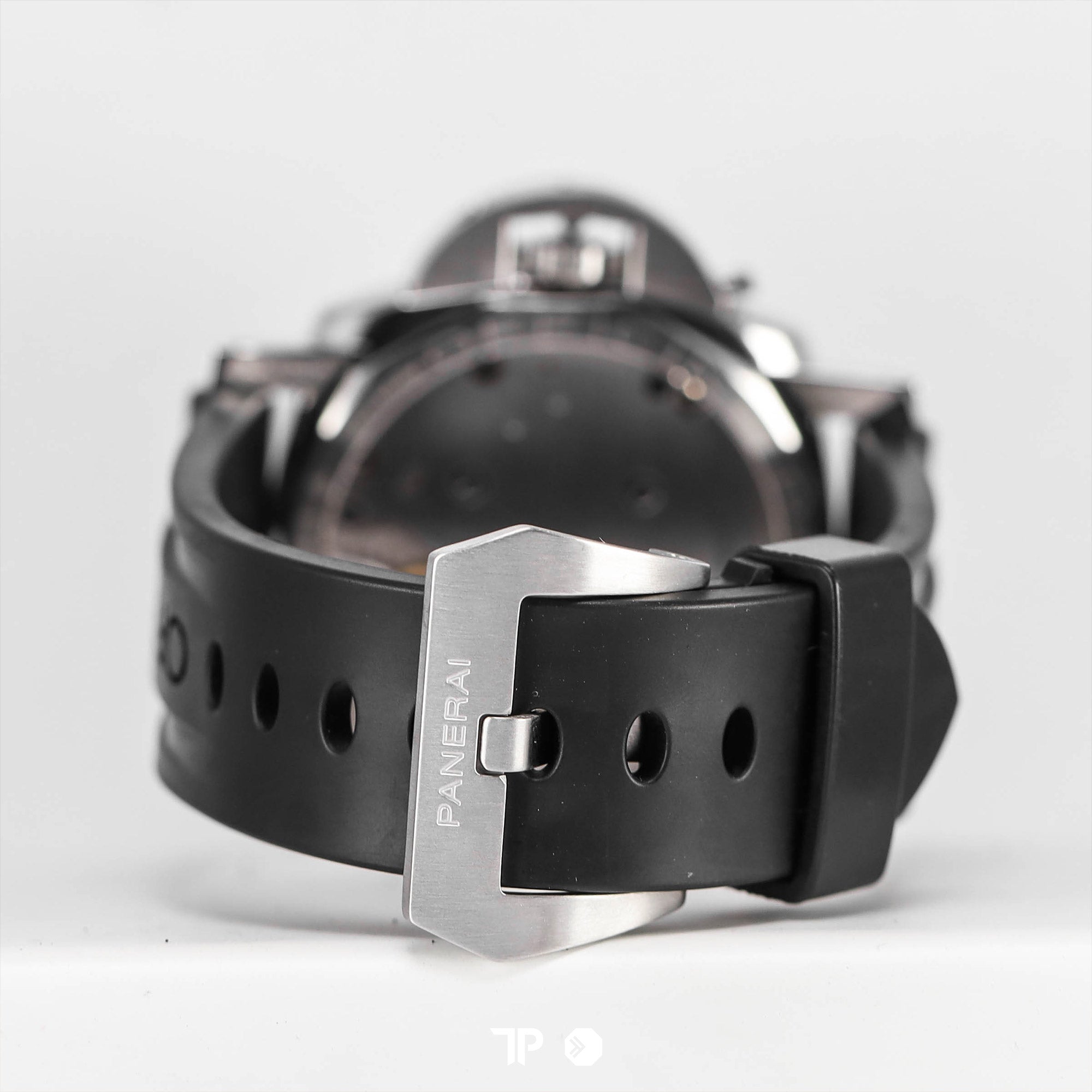 Luminor 1950 3 Days PAM372 Black Dial 47mm (2022)