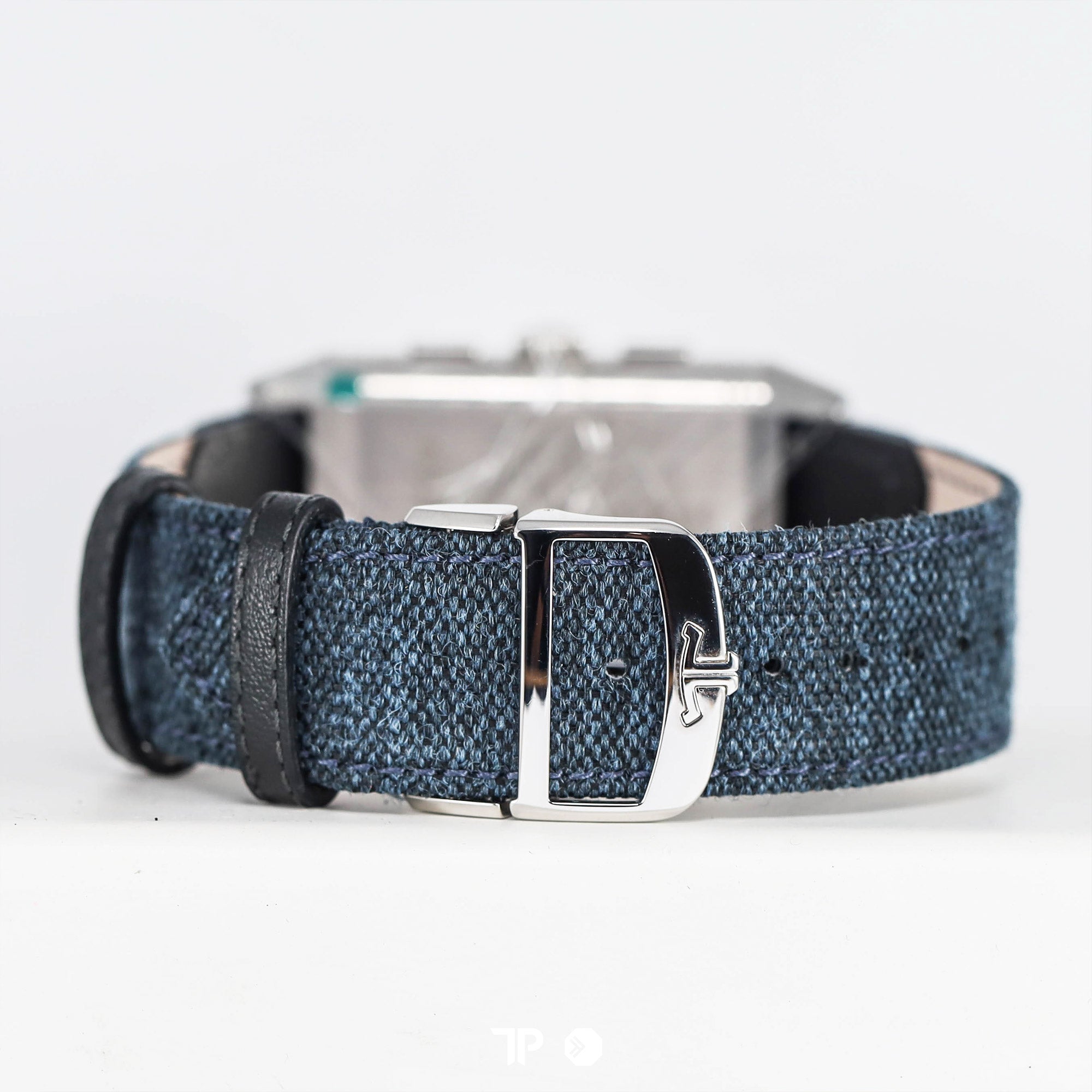 Reverso Tribute Chronograph Duoface NEW(2025)