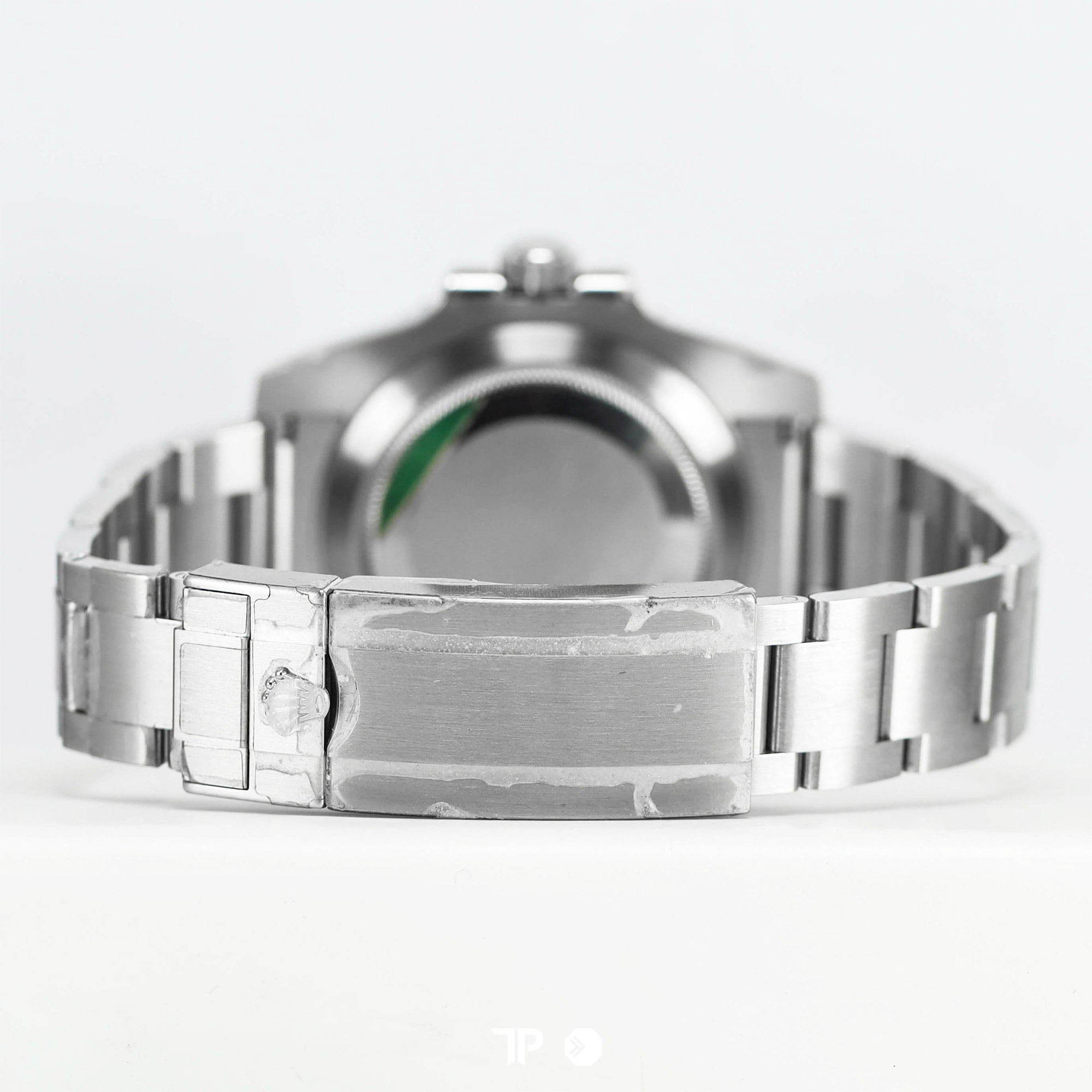 Submariner Date Black Ceramic 40mm