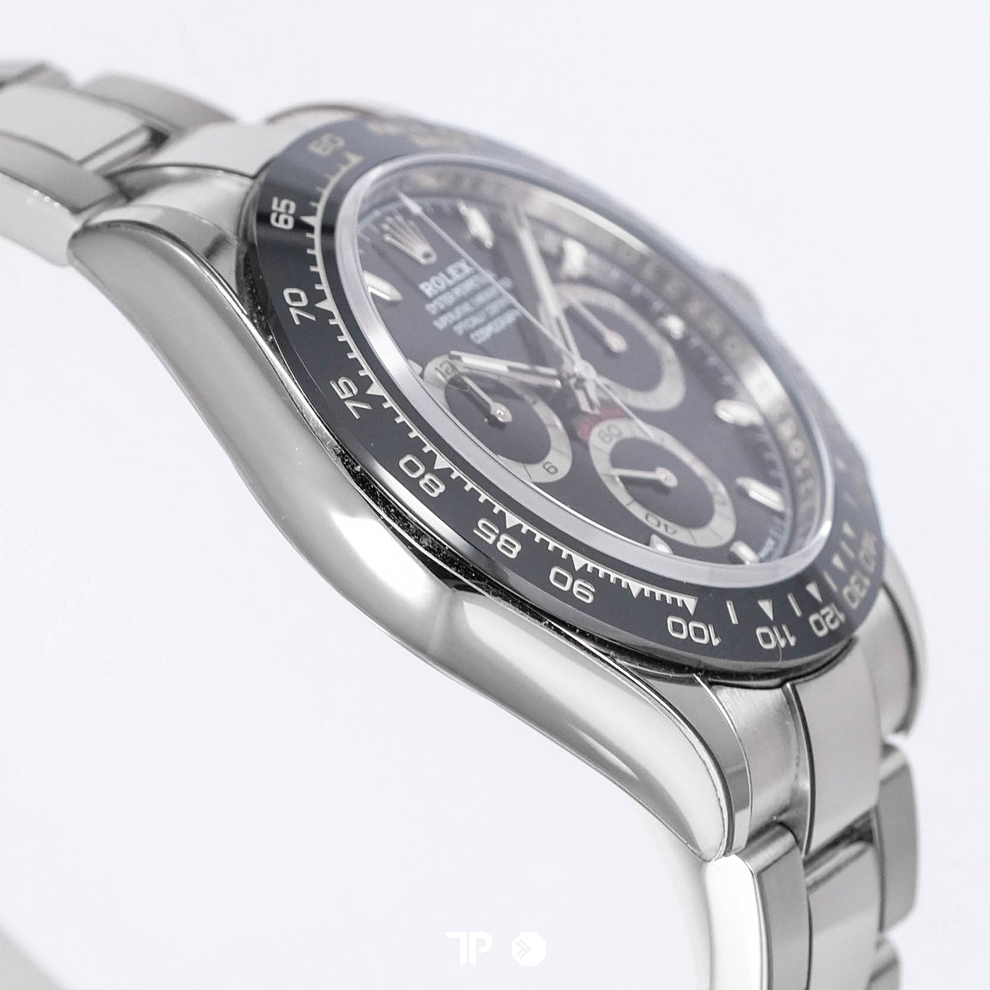 Daytona Black Ceramic "Godzilla" 40mm (2023)