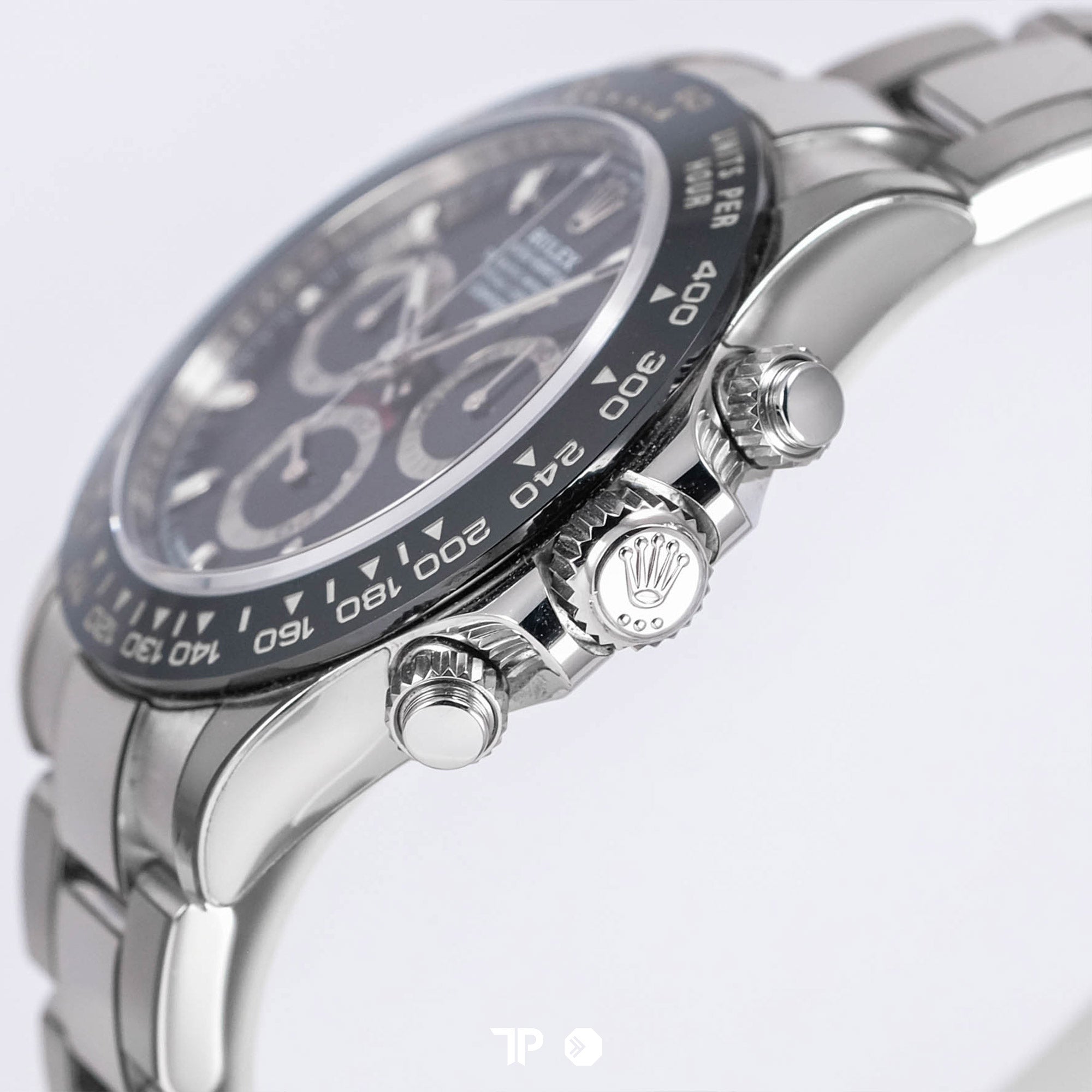Daytona Black Ceramic "Godzilla" 40mm (2023)