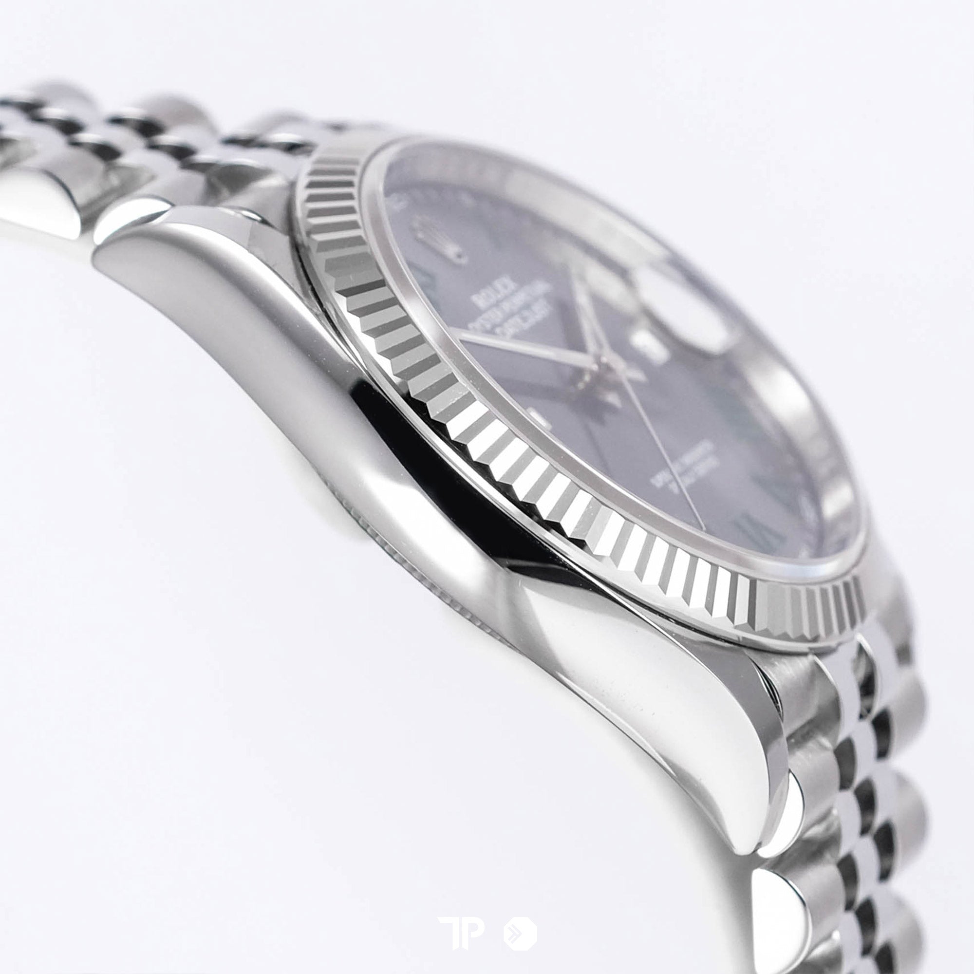 Datejust 36 Wimbledon Jubilee NEW(2025)