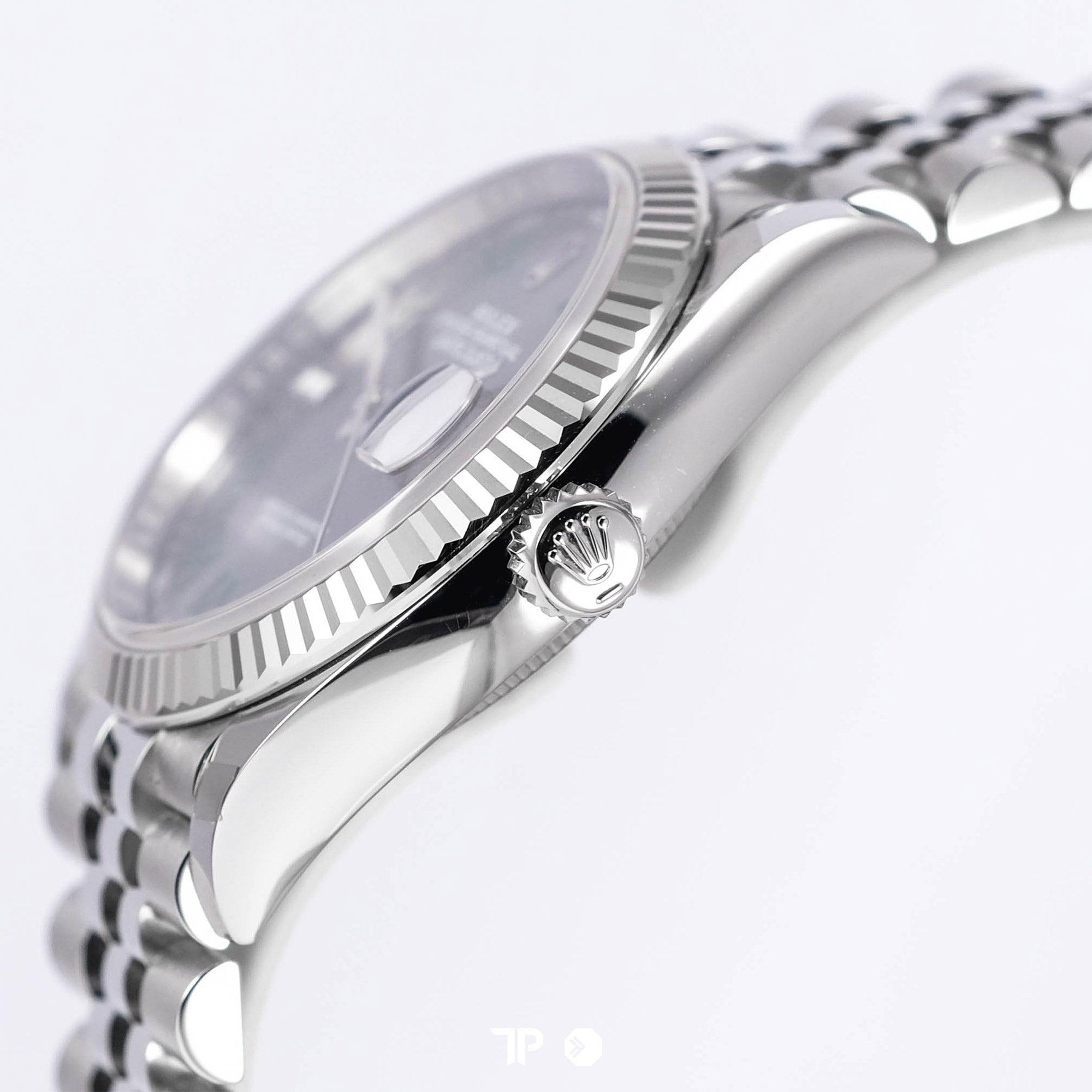 Datejust 36 Wimbledon Jubilee NEW(2025)