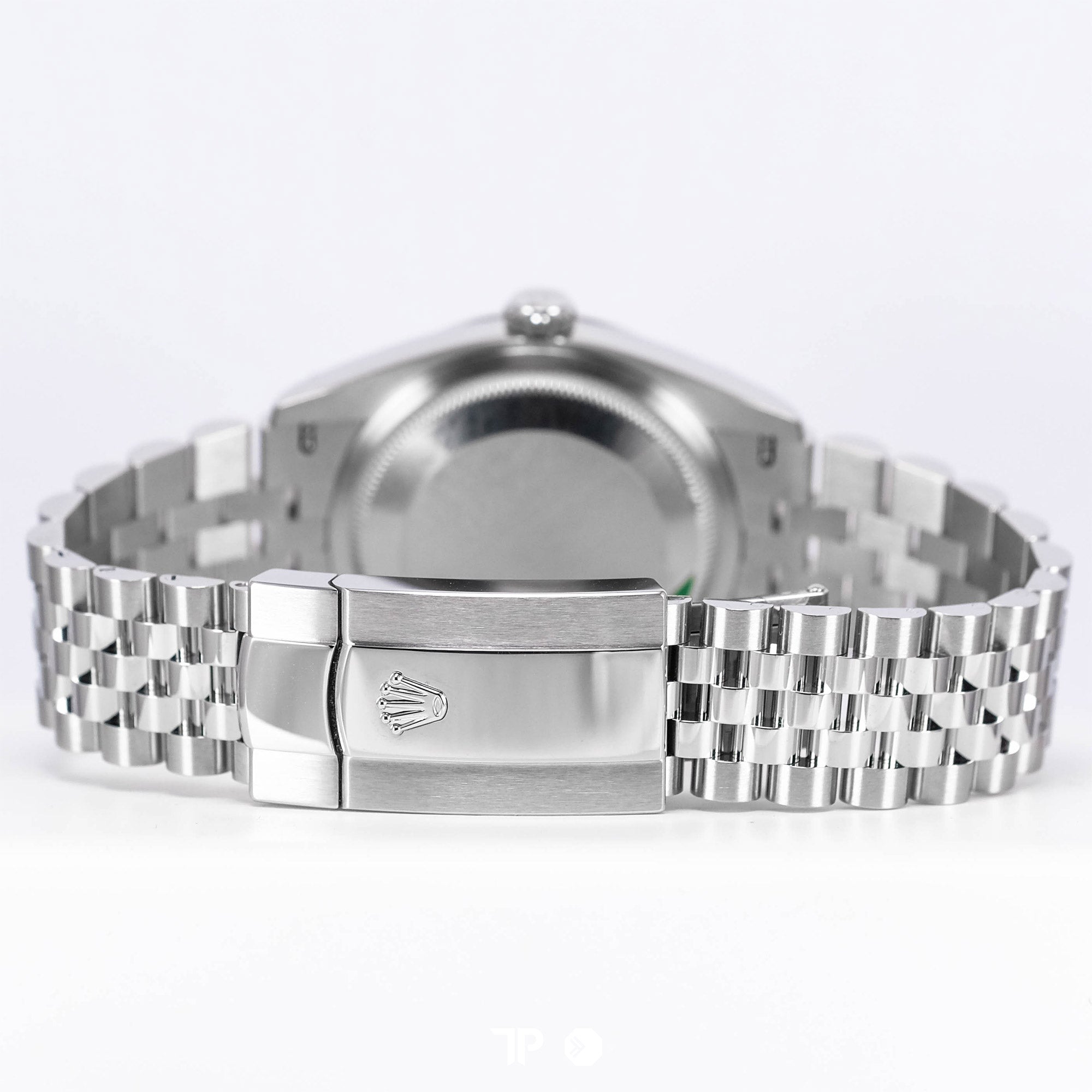 Datejust 36 Wimbledon Jubilee NEW(2025)