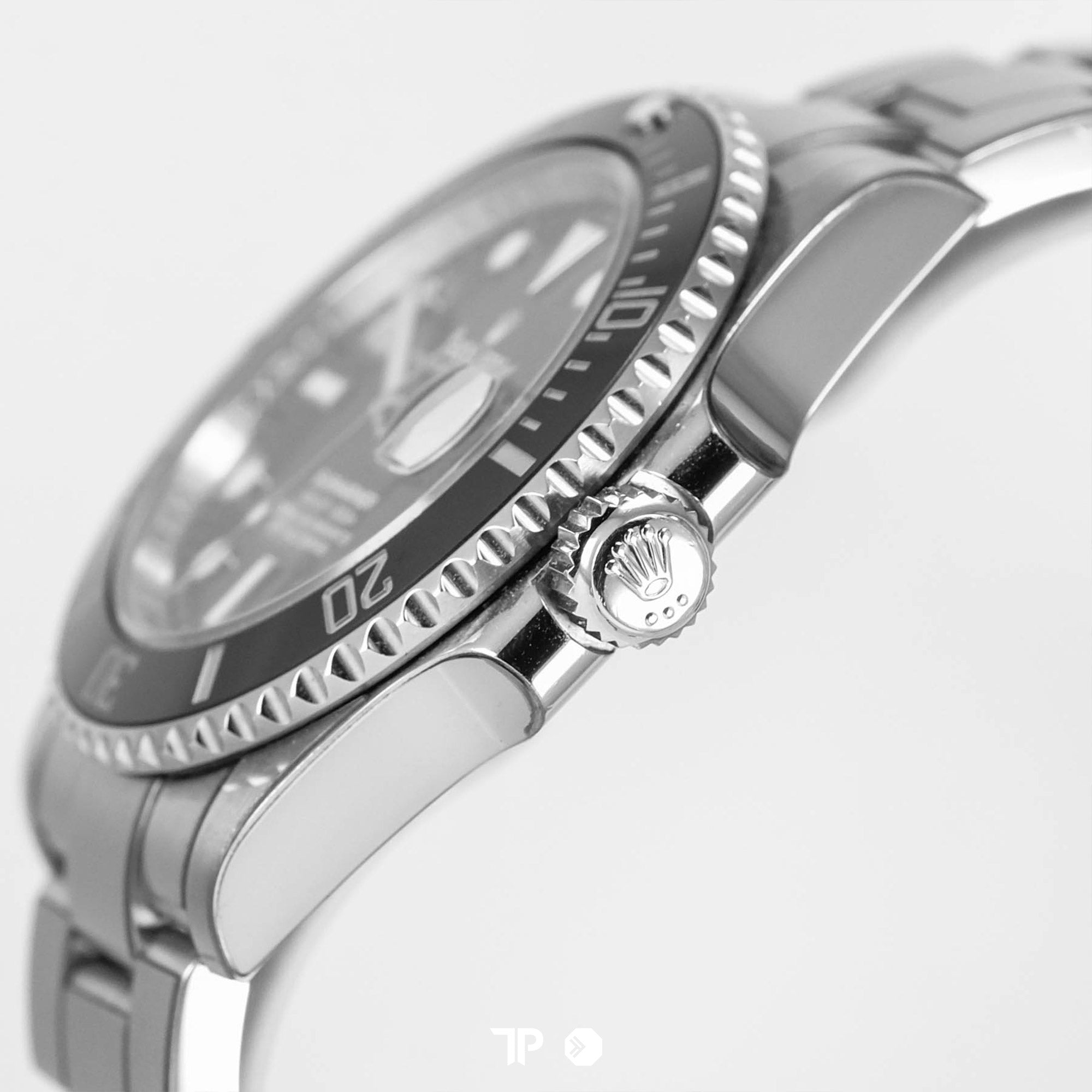 Submariner Date Ceramic 41mm (2022)