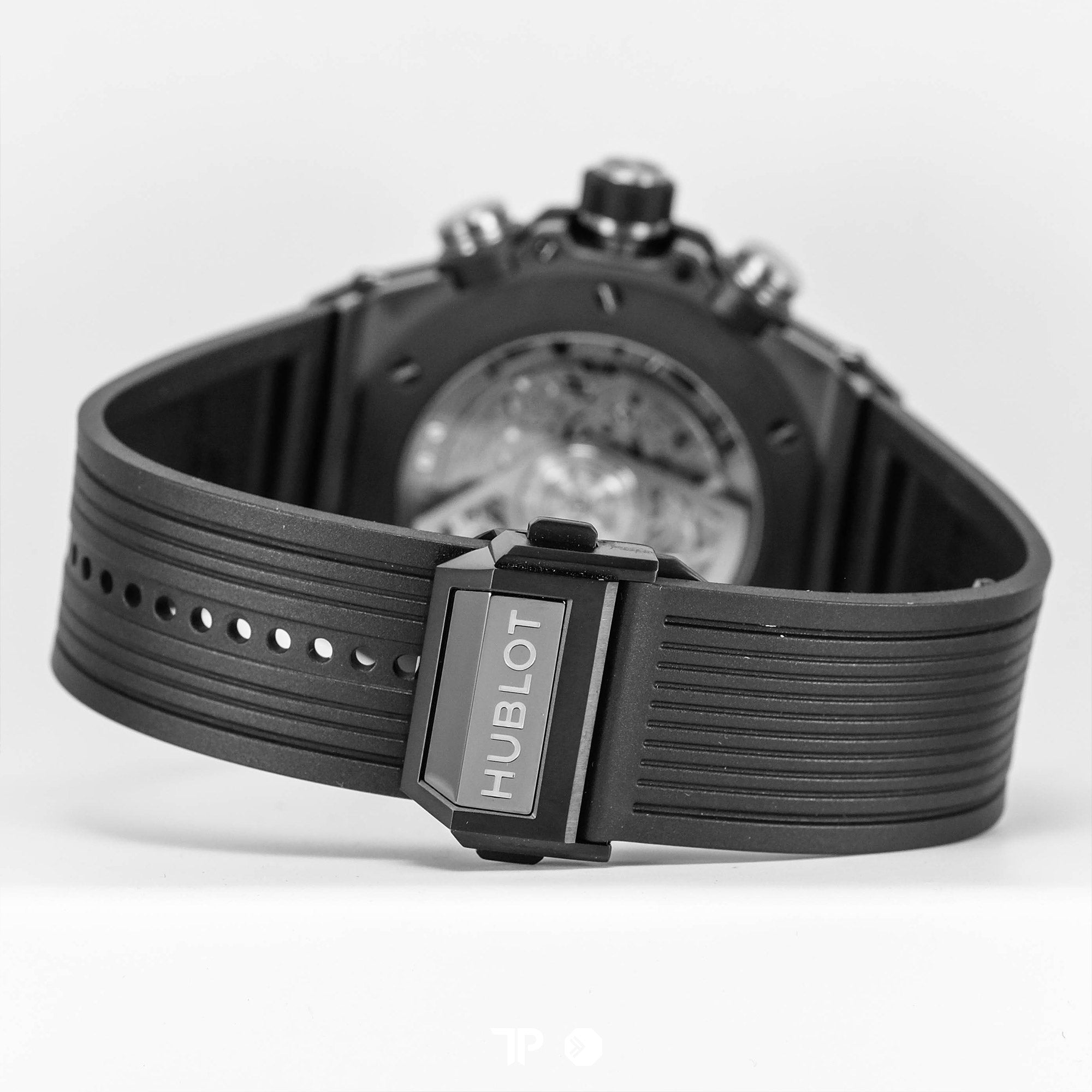 Big Bang Unico Black Magic Ceramic 44mm NEW(2025)