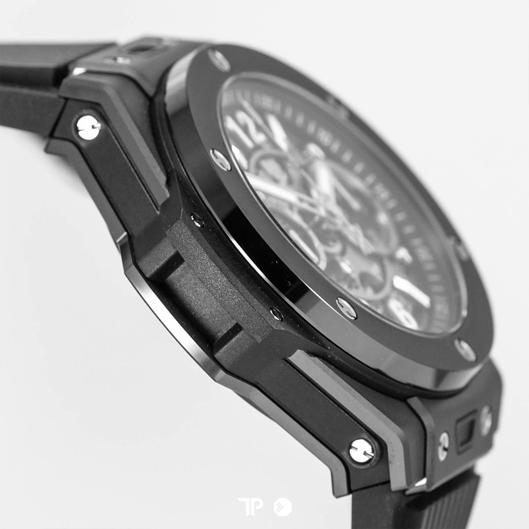 Big Bang Unico Black Magic Ceramic 44mm NEW(2025)
