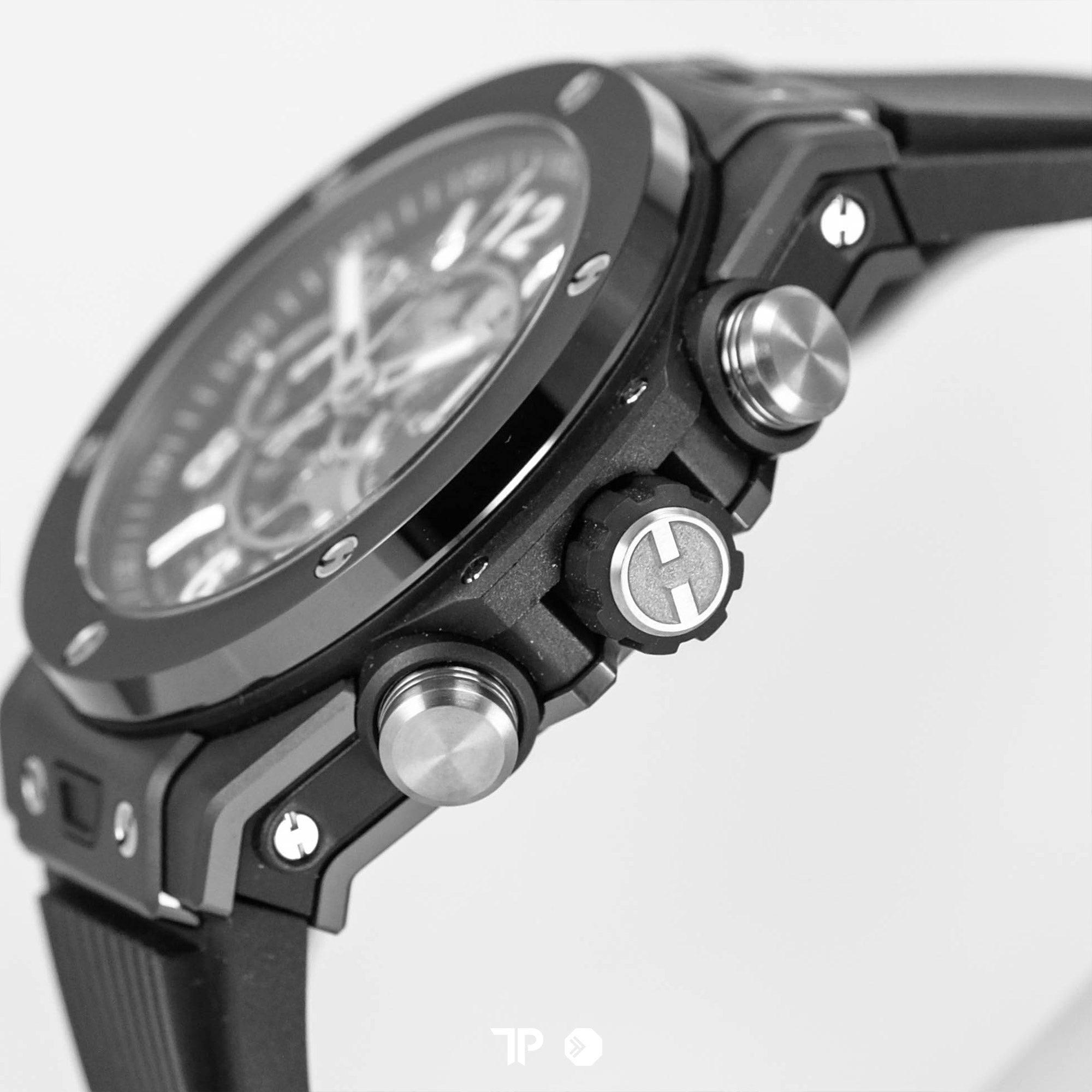 Big Bang Unico Black Magic Ceramic 44mm NEW(2025)