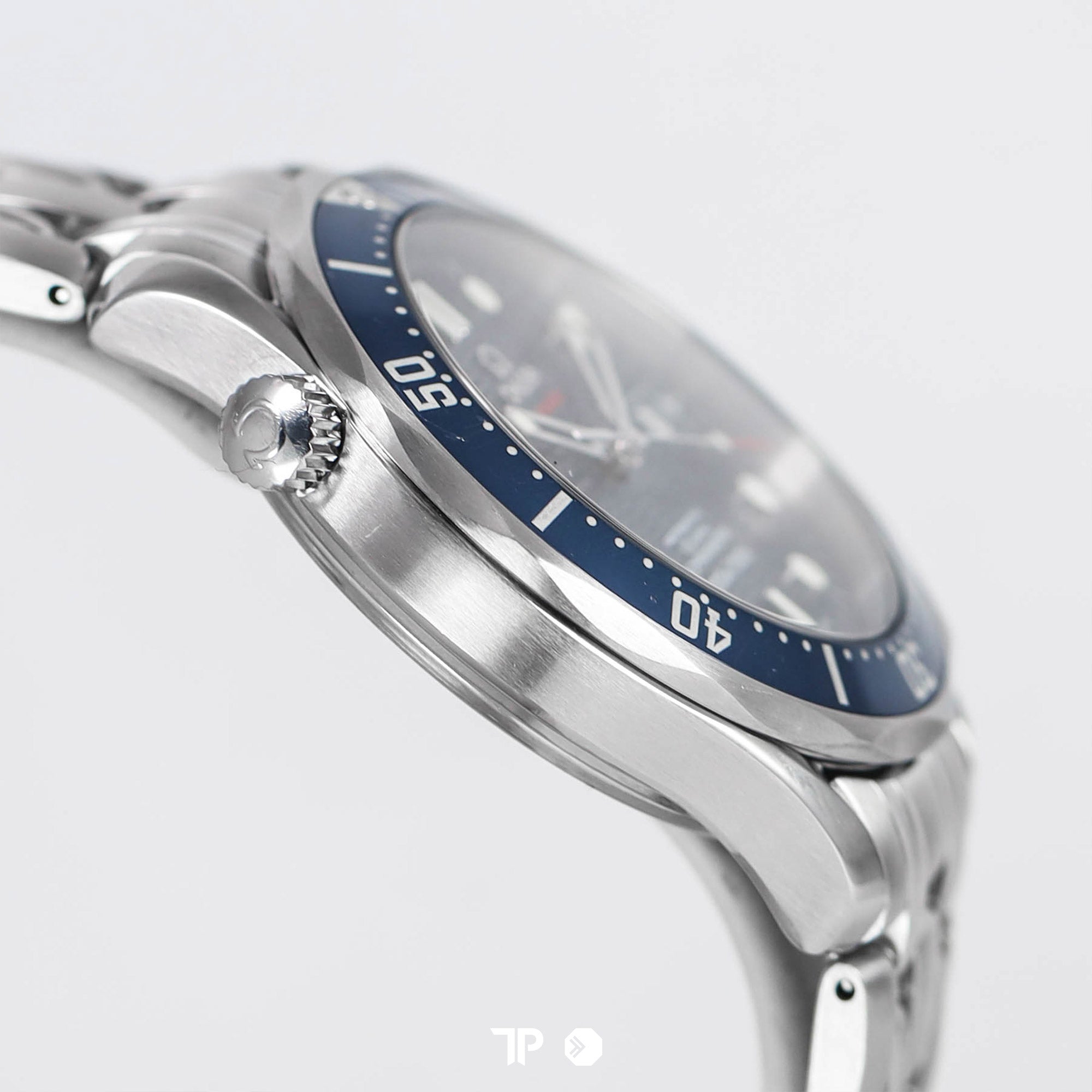 Seamaster 300 Blue "James Bond Casino Royal" 41mm (2007)