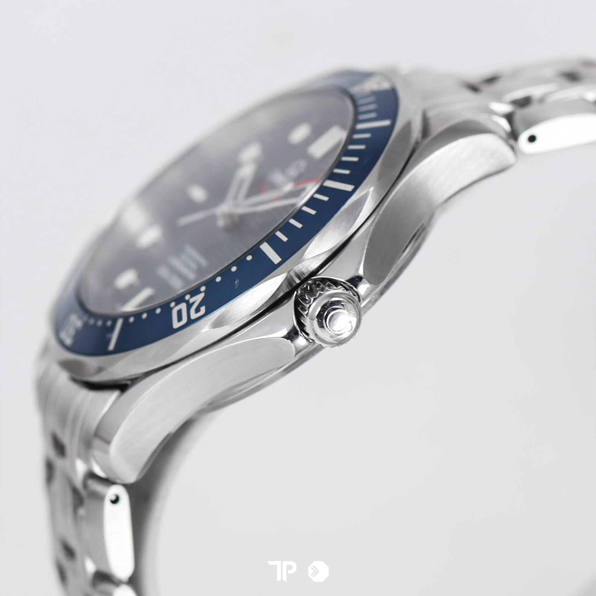 Seamaster 300 Blue "James Bond Casino Royal" 41mm (2007)