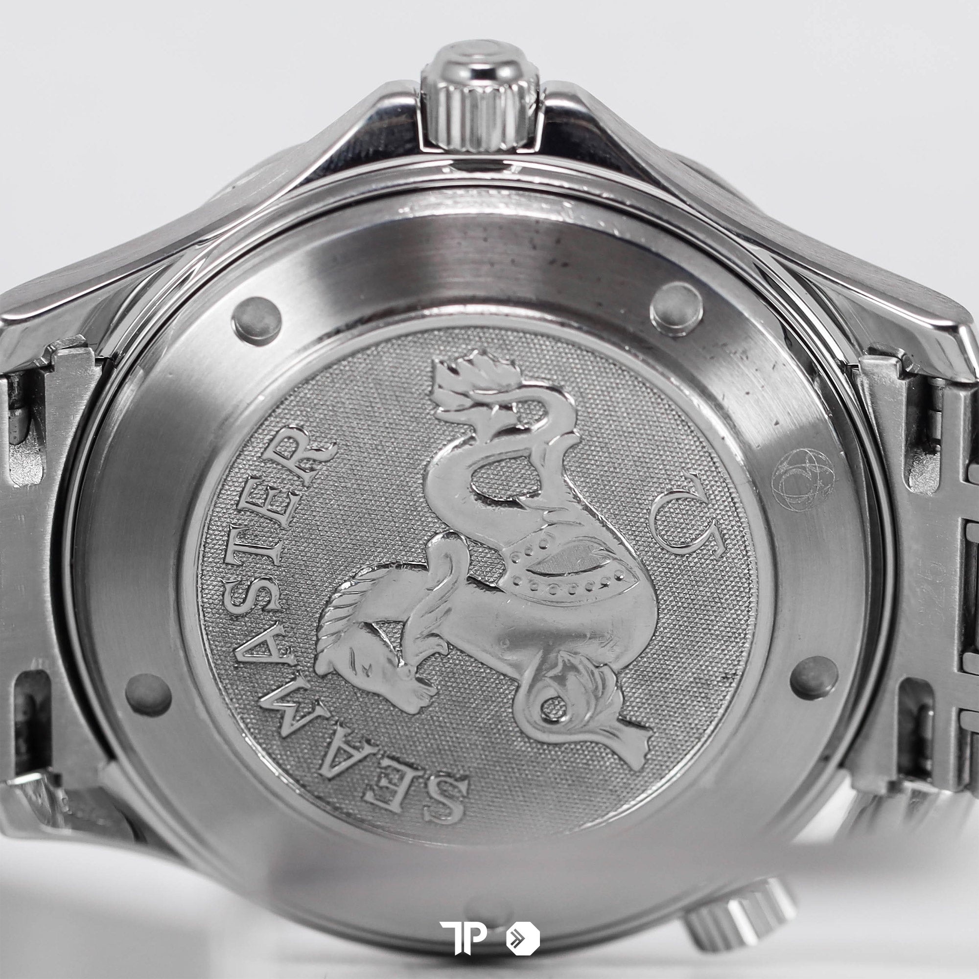 Seamaster 300 Blue "James Bond Casino Royal" 41mm (2007)