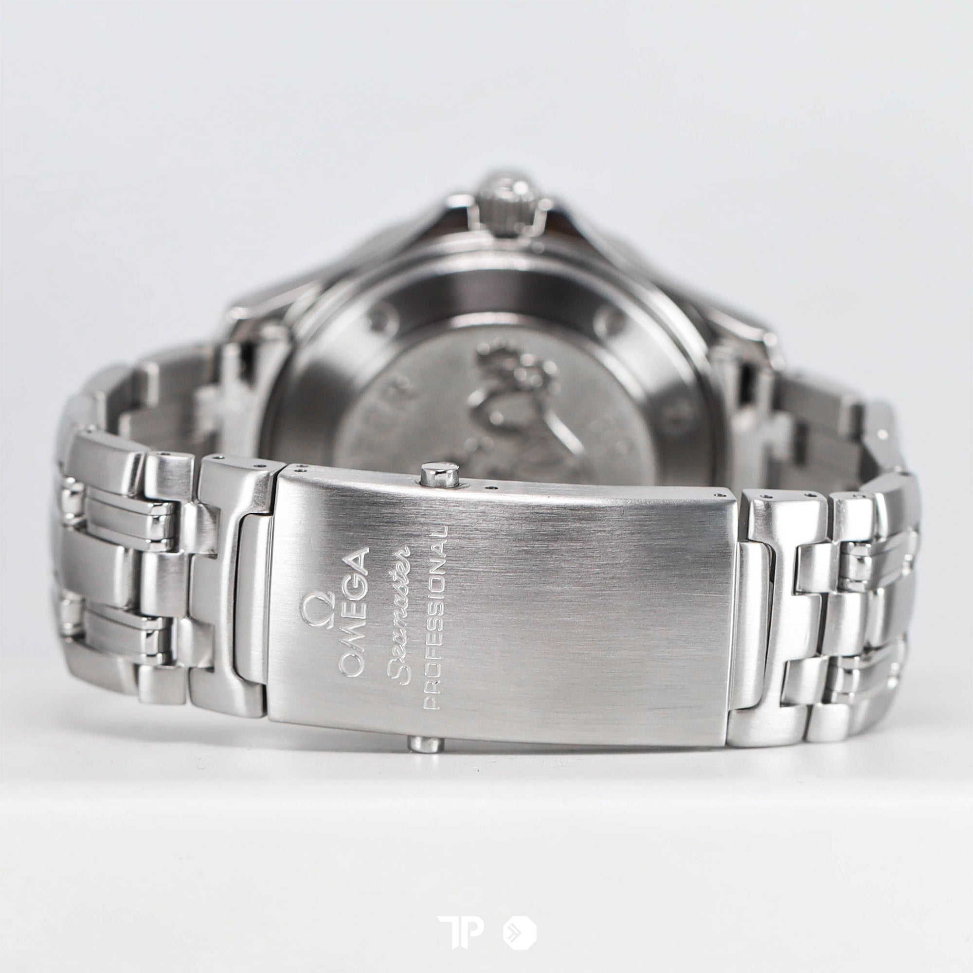 Seamaster 300 Blue "James Bond Casino Royal" 41mm (2007)