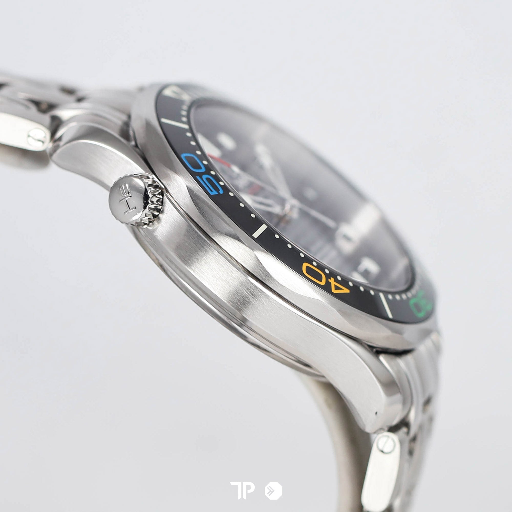 Seamaster 300 "Olympic Series Rio 2016" 41mm (2016)