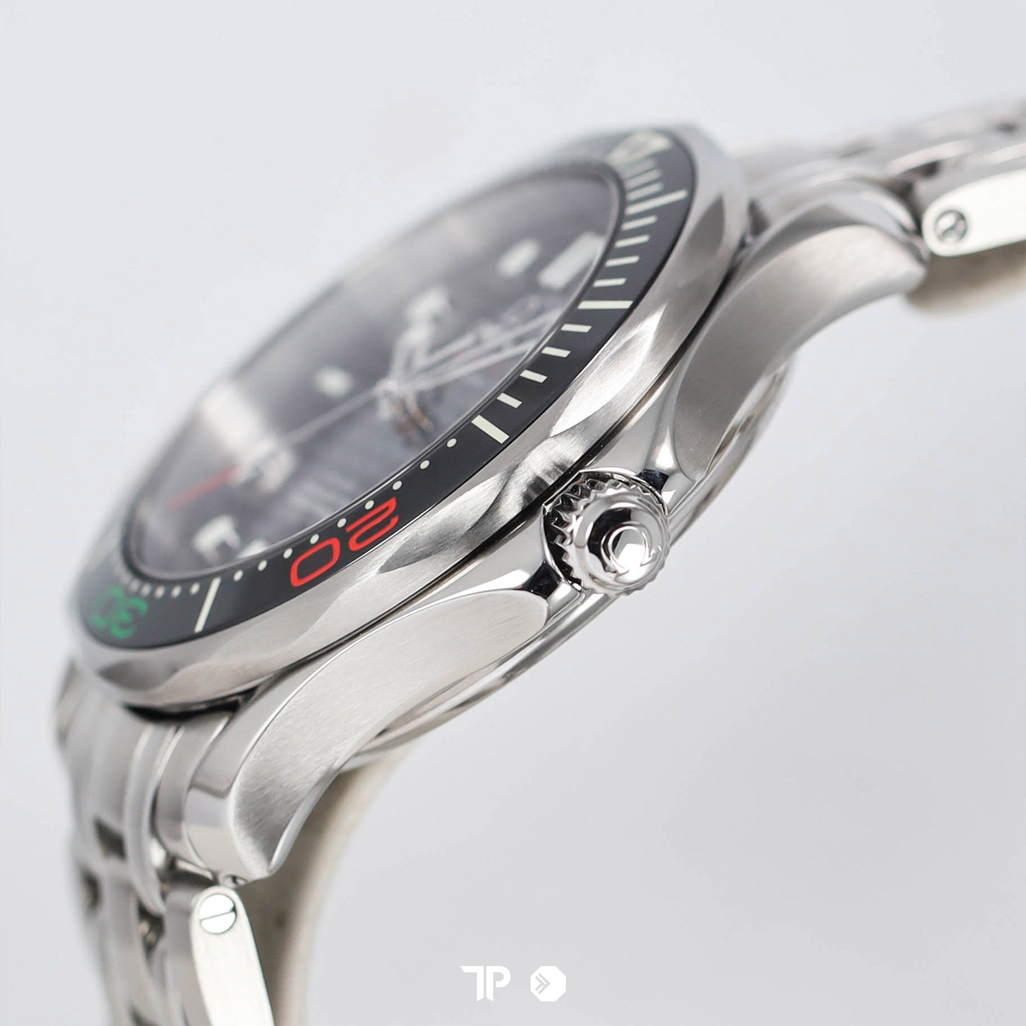 Seamaster 300 "Olympic Series Rio 2016" 41mm (2016)