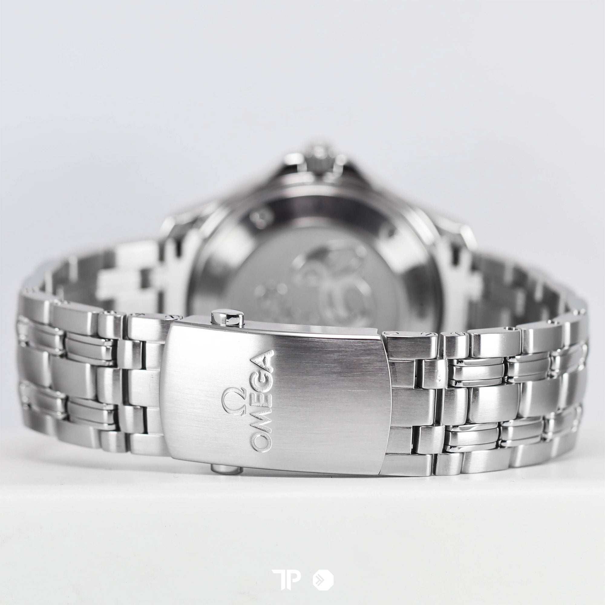 Seamaster 300 "Olympic Series Rio 2016" 41mm (2016)