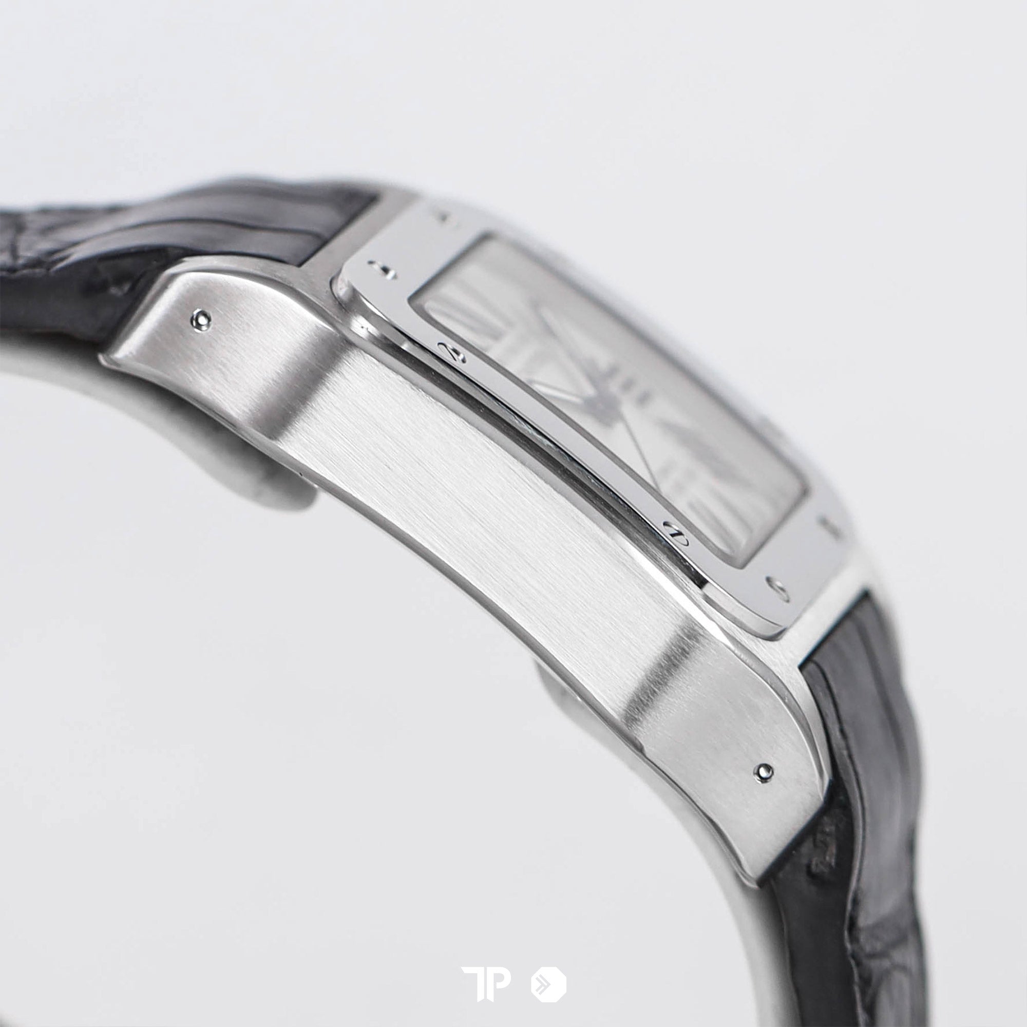 Santos 100 Steel White Medium (2016)