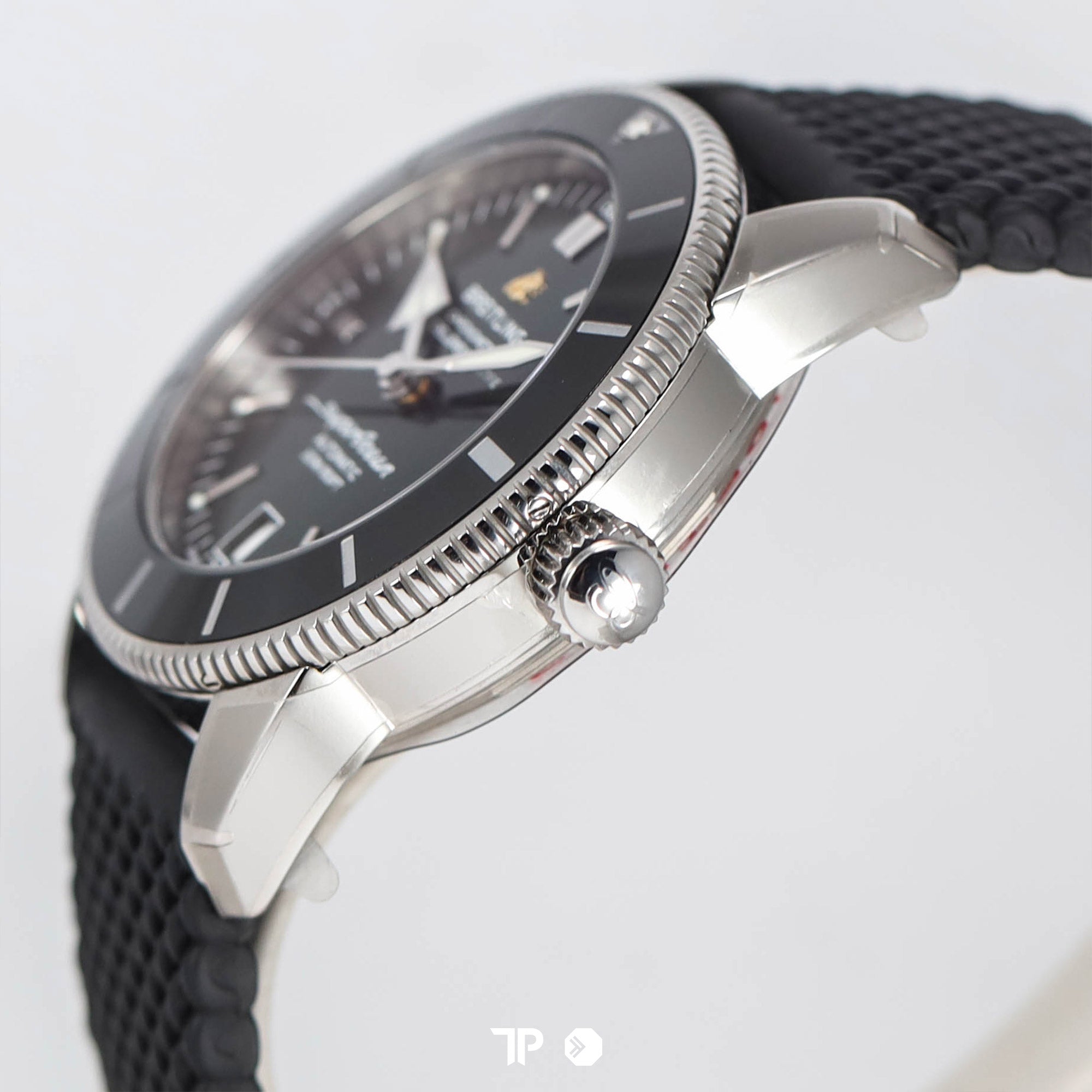 Superocean Heritage B20 Green 42mm NEW(2023)