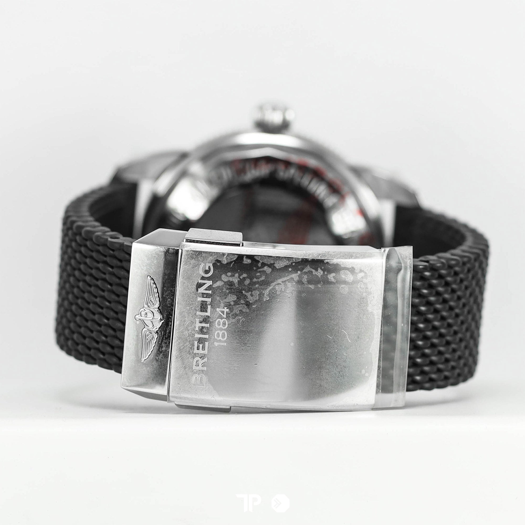 Superocean Heritage B20 Green 42mm NEW(2023)