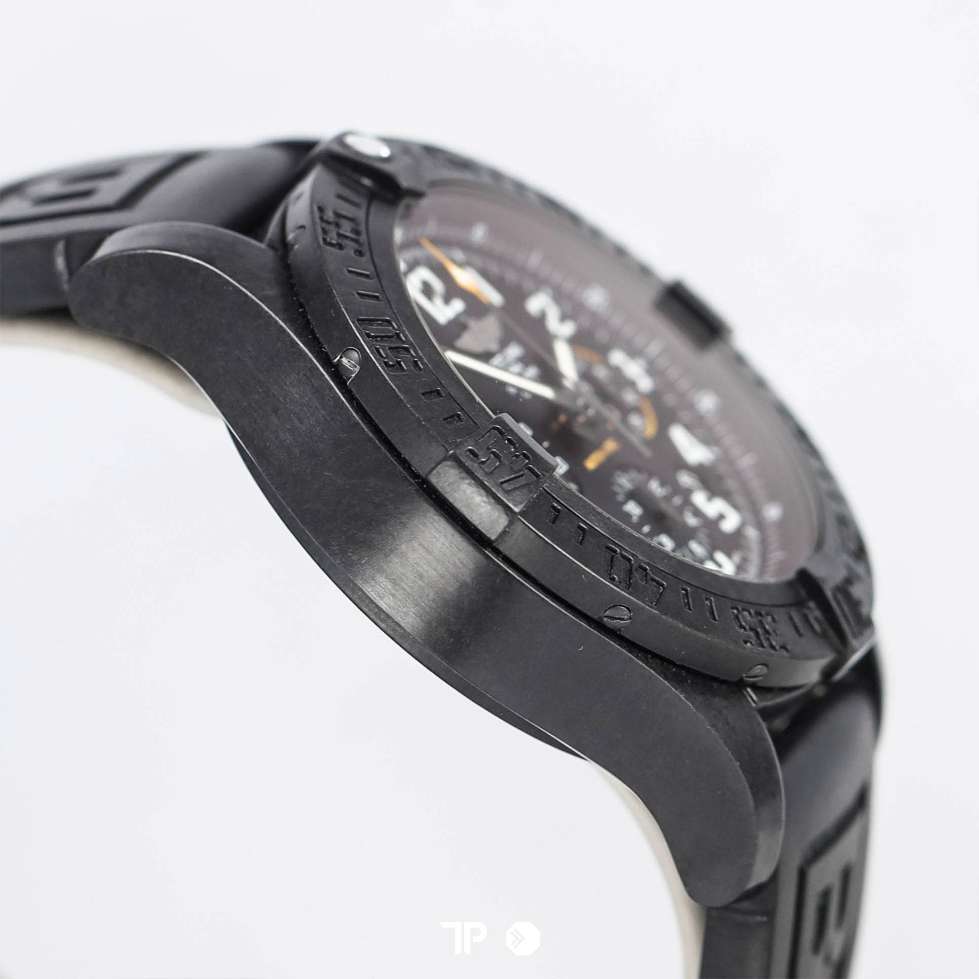 Avenger Hurricane Automatic 45mm (2018)