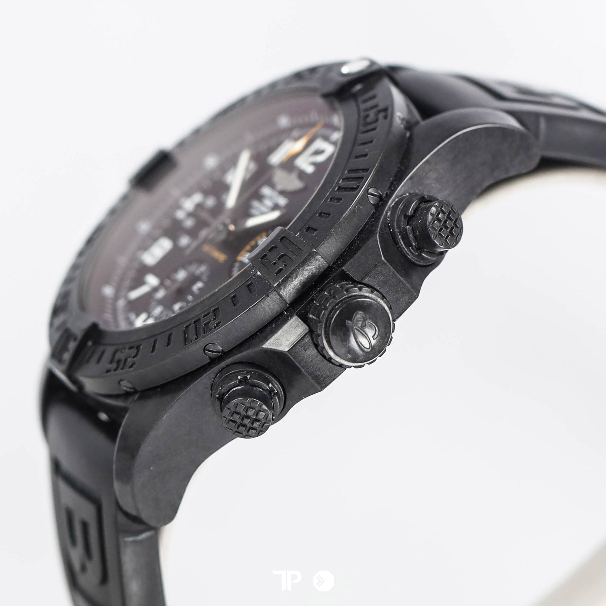 Avenger Hurricane Automatic 45mm (2018)