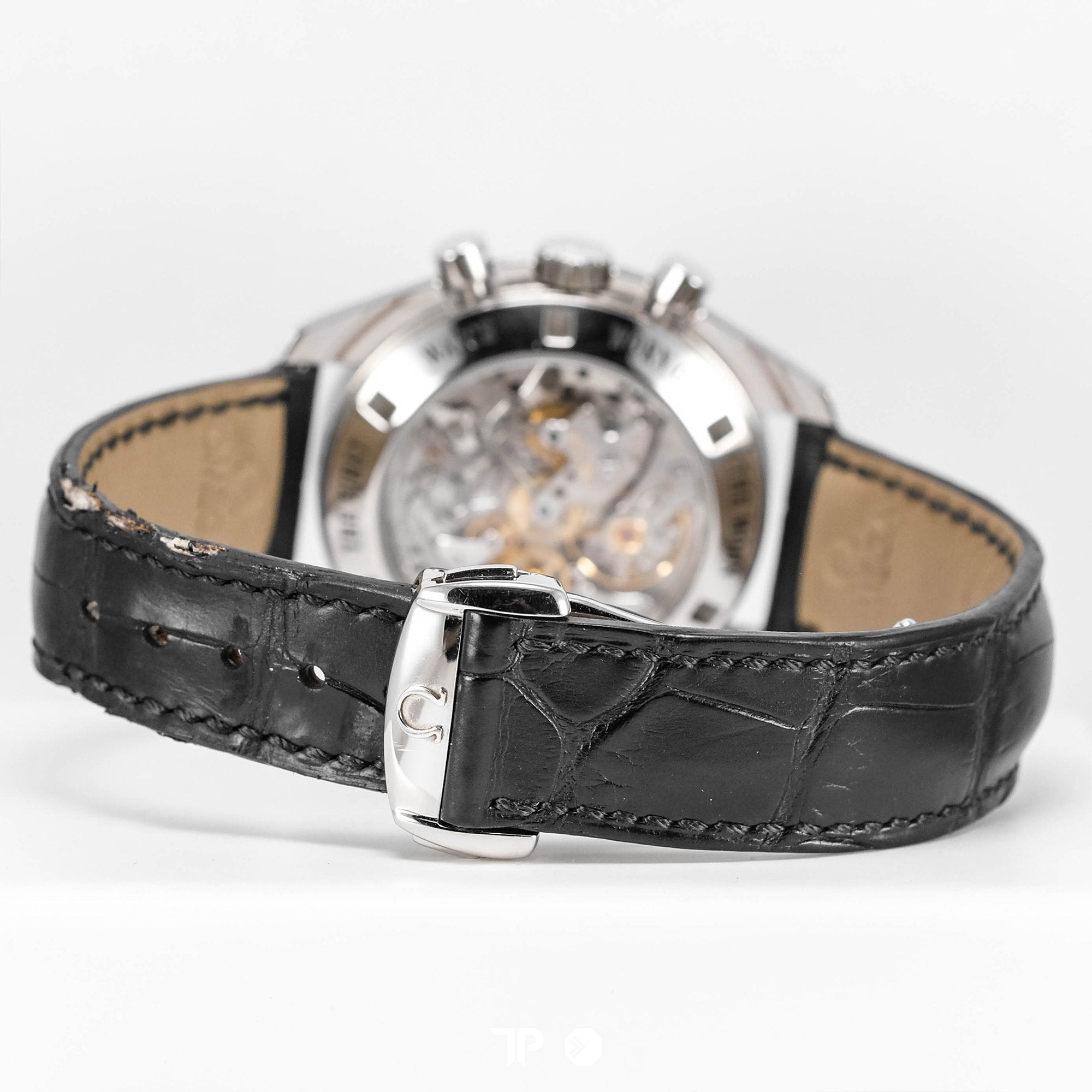 Speedmaster Professional Moonwatch Black 42mm (2020)