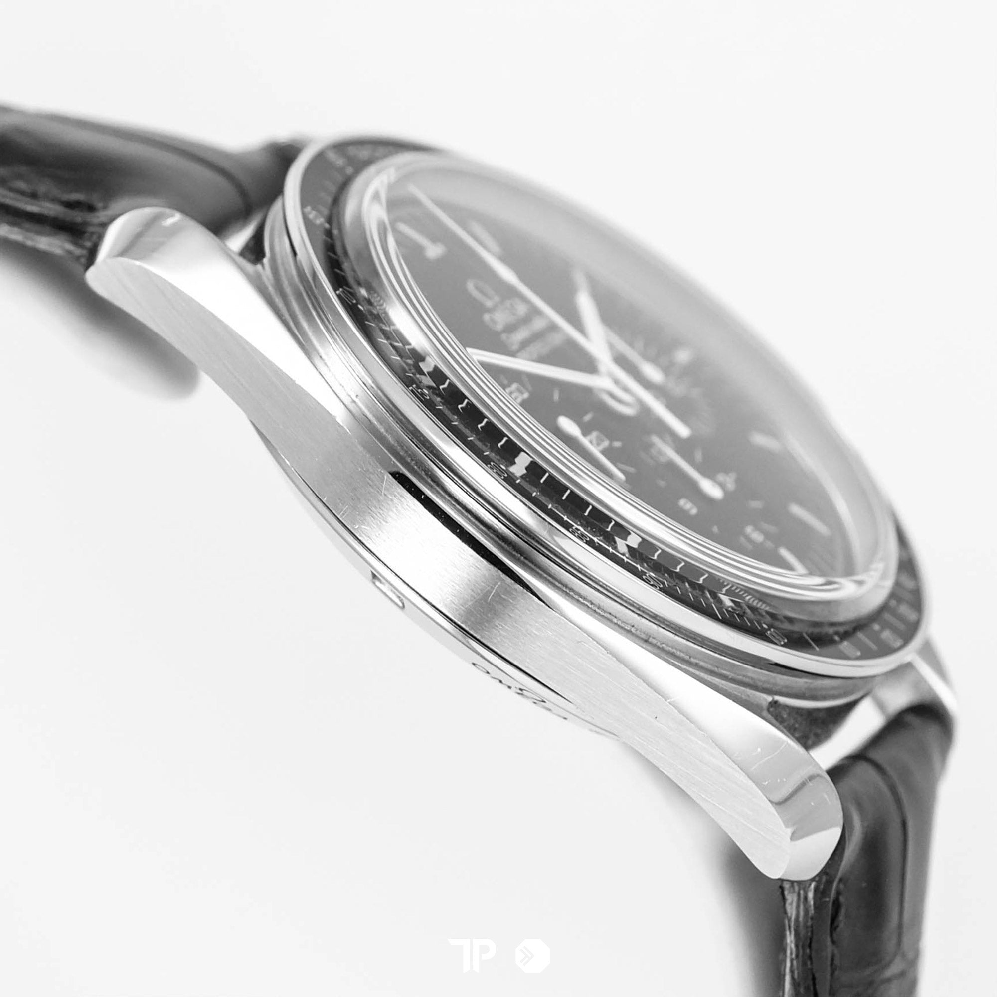 Speedmaster Professional Moonwatch Black 42mm (2020)