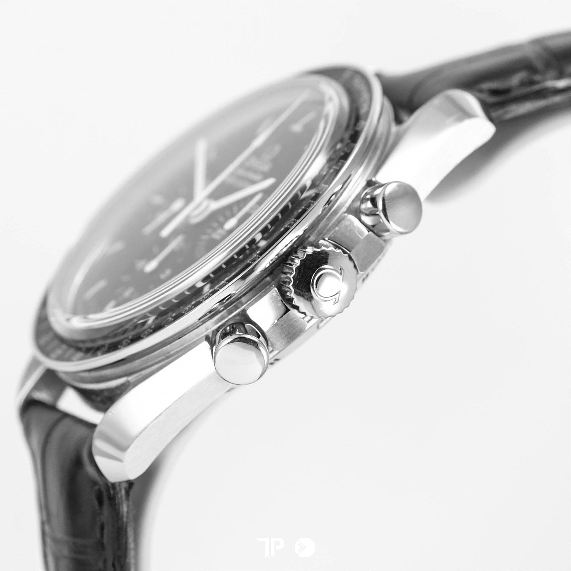 Speedmaster Professional Moonwatch Black 42mm (2020)