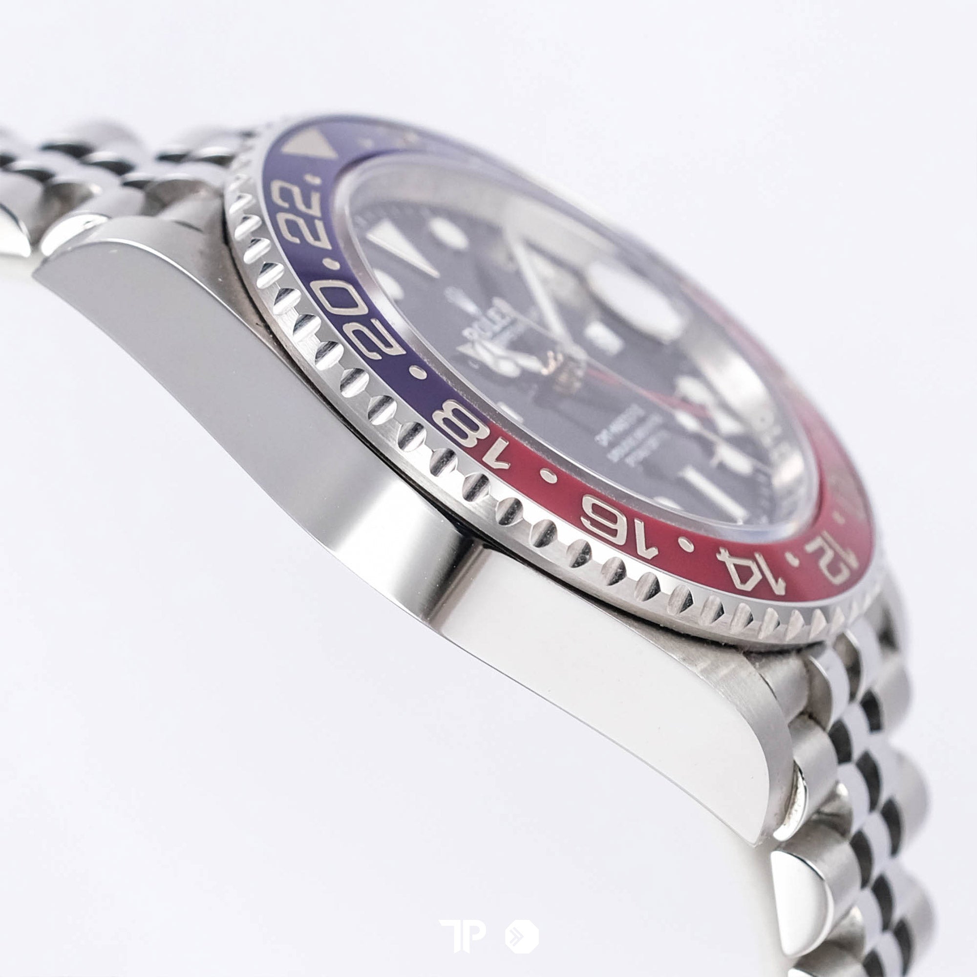 GMT Master II Pepsi Jubilee (2023)