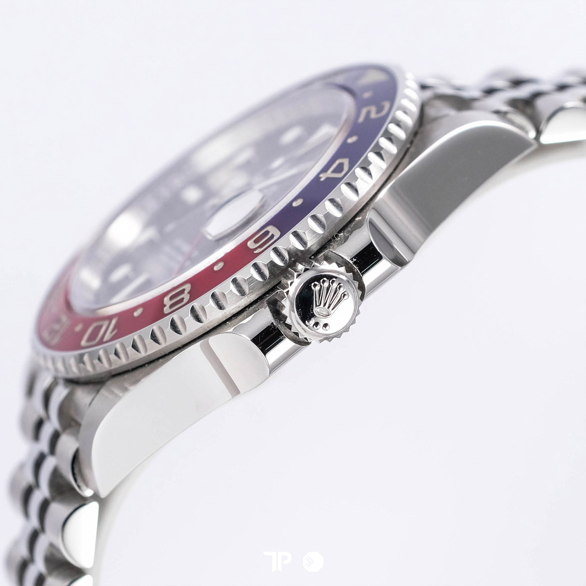 GMT Master II Pepsi Jubilee (2023)