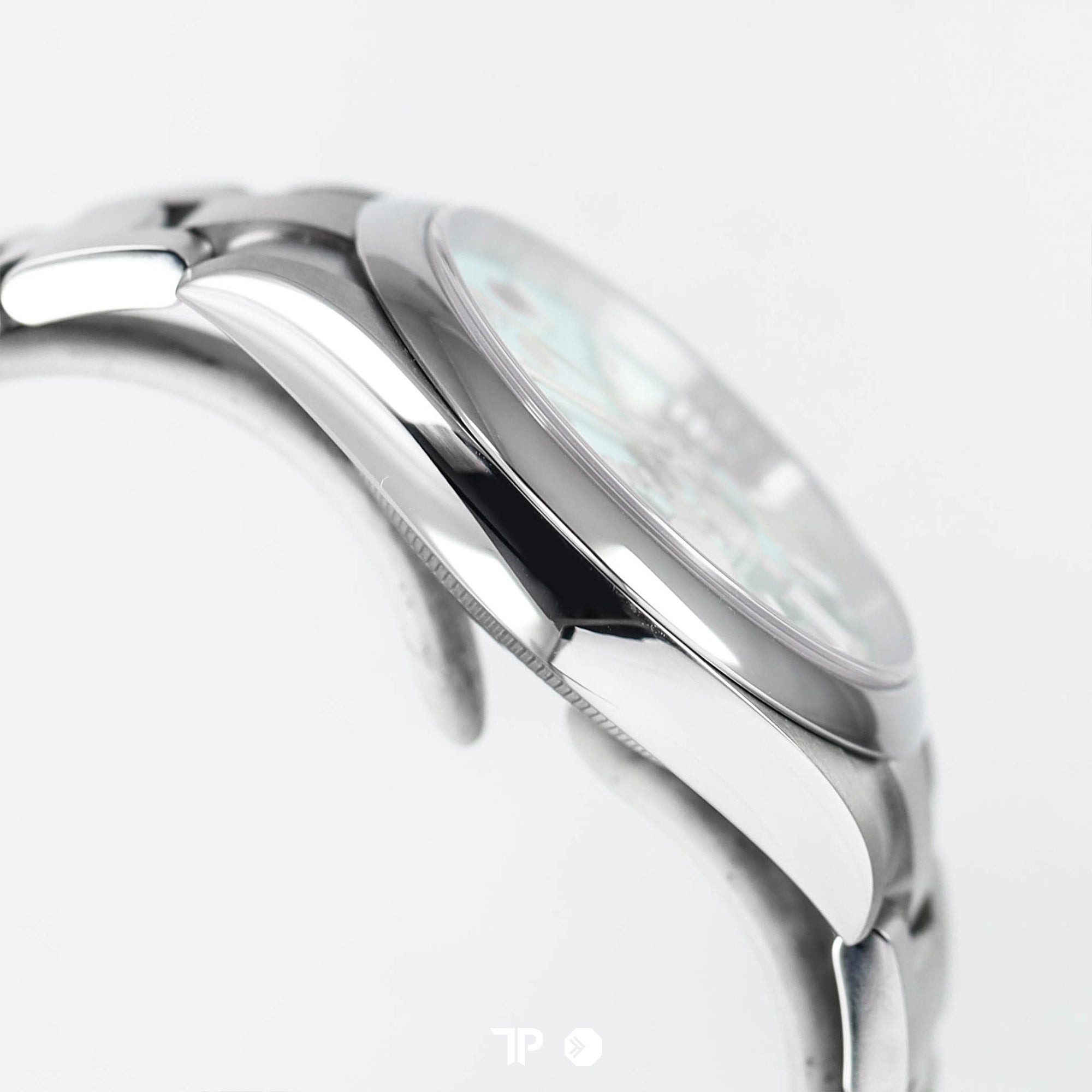 Oyster Perpetual 41 Custom Celebration Dial NEW(2025)