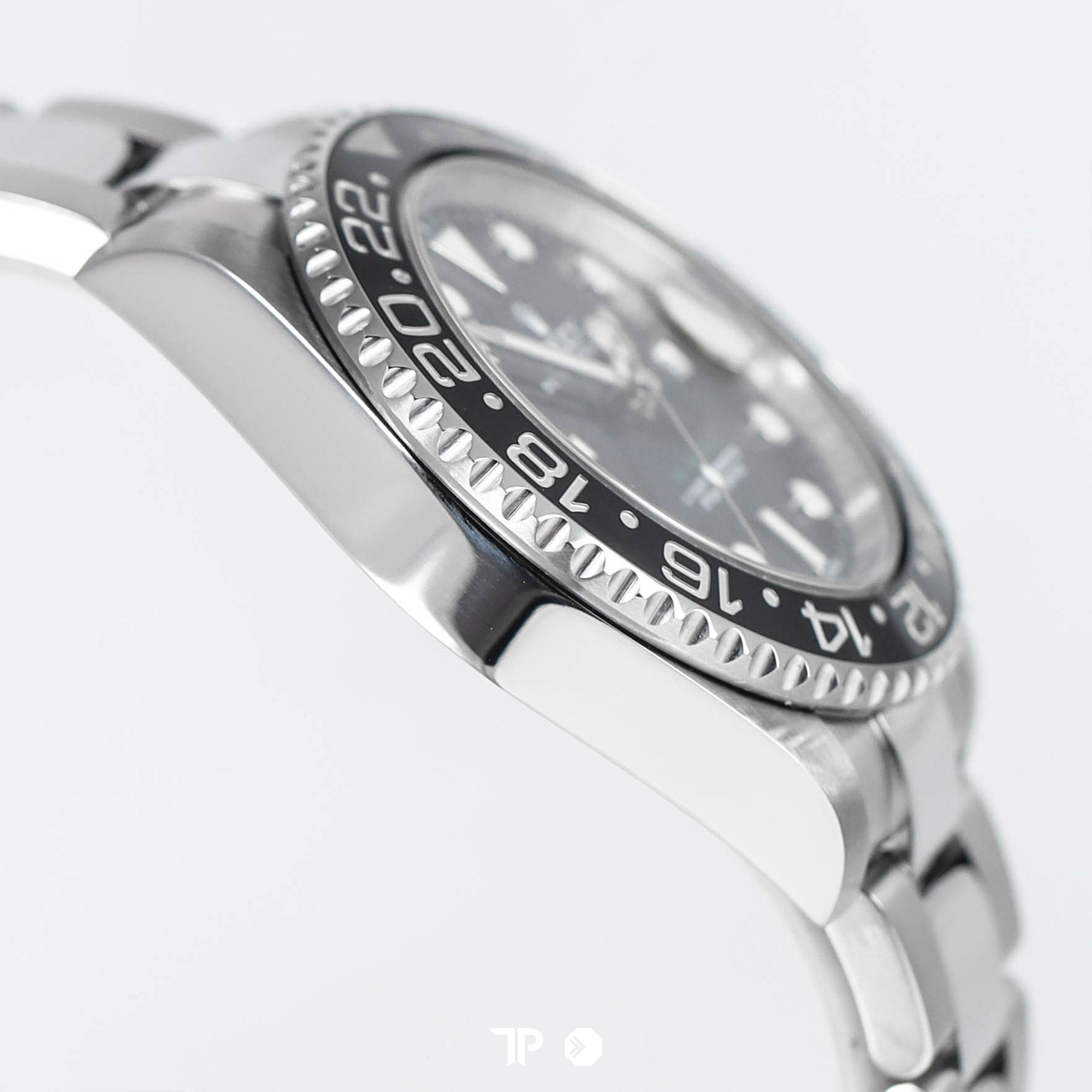 GMT Master II Black Panther 40mm (2016)