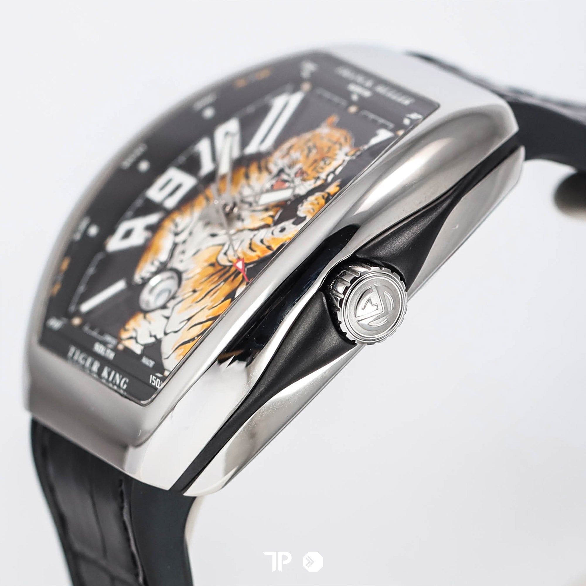 Vanguard Tiger King Limited Edition 45mm (2022)