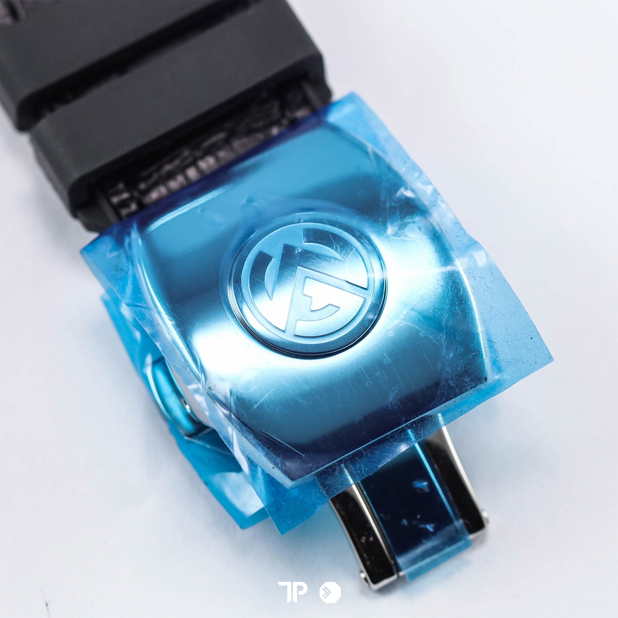 Vanguard Tiger King Limited Edition 45mm (2022)