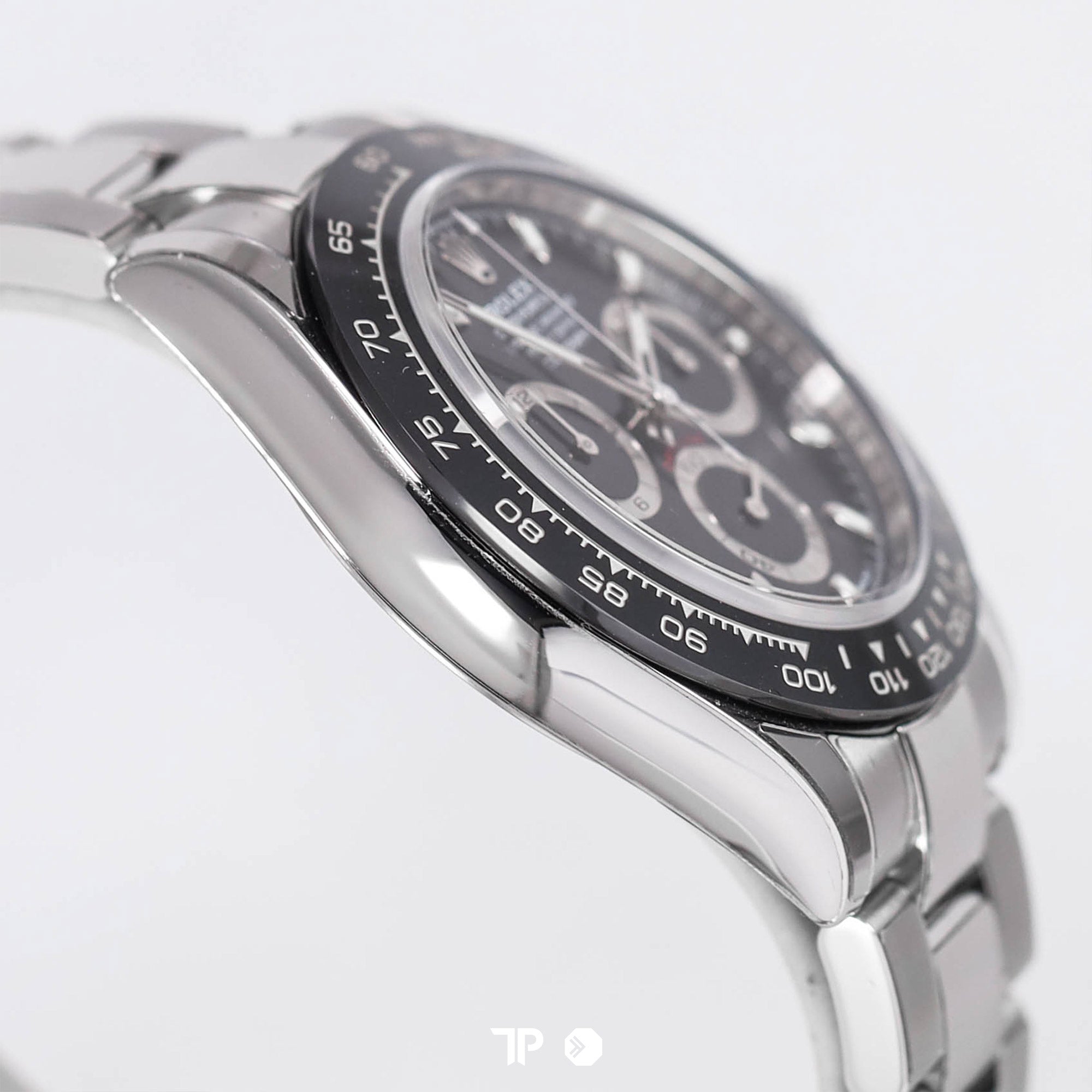 Daytona Black Ceramic "Godzilla" 40mm (2021)