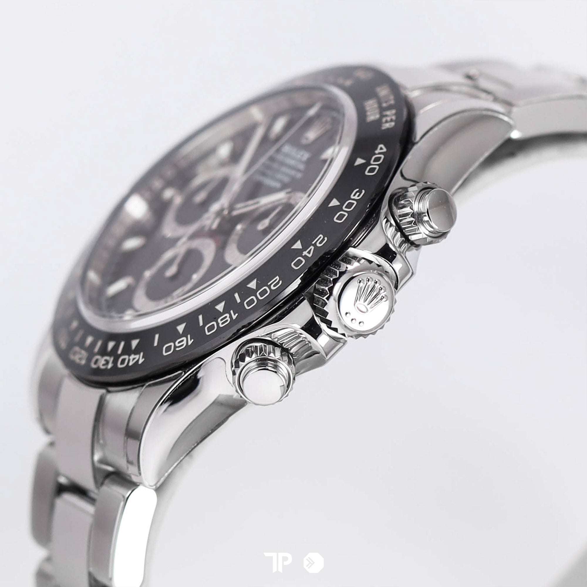 Daytona Black Ceramic "Godzilla" 40mm (2021)