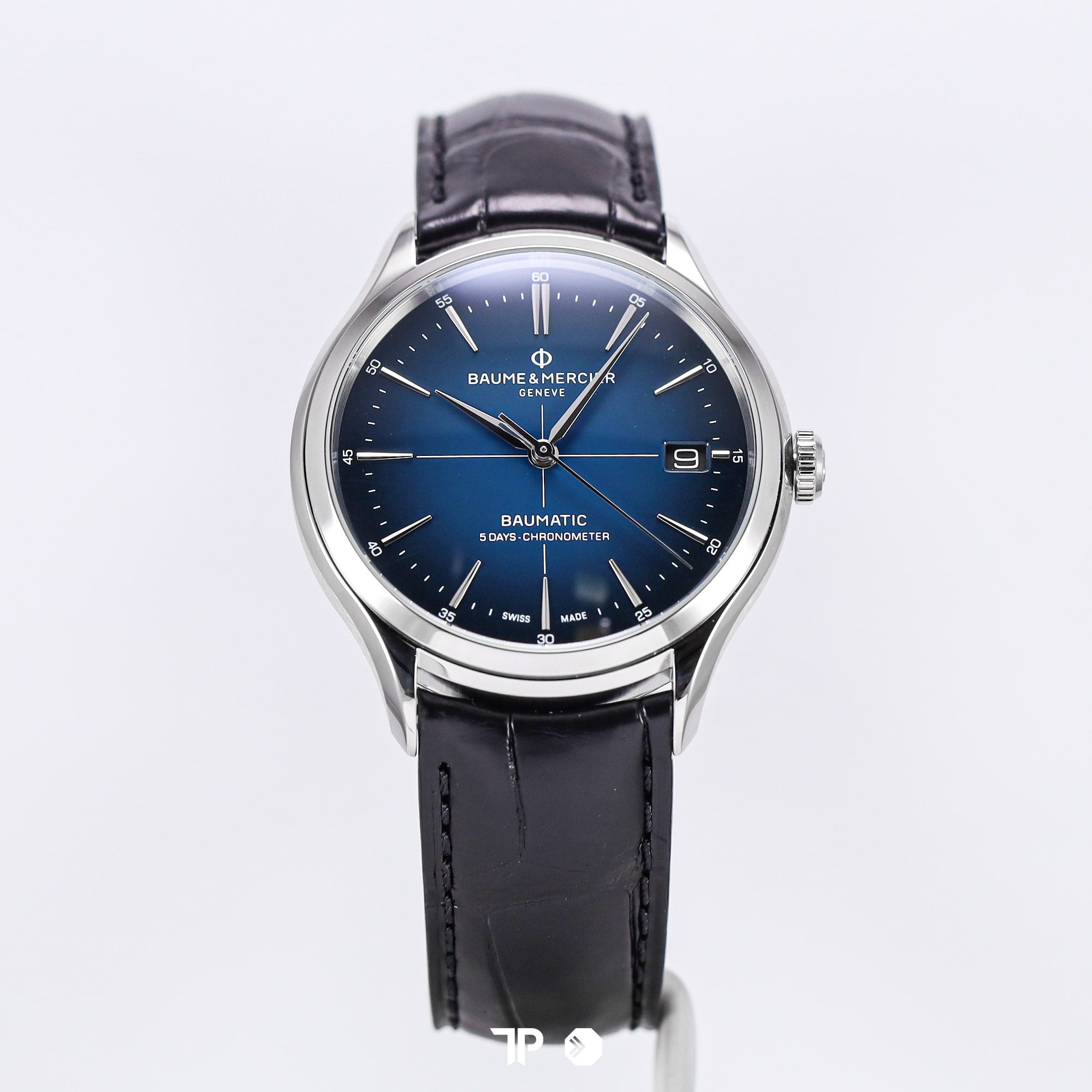 Clifton Baumatic 40mm (2021)